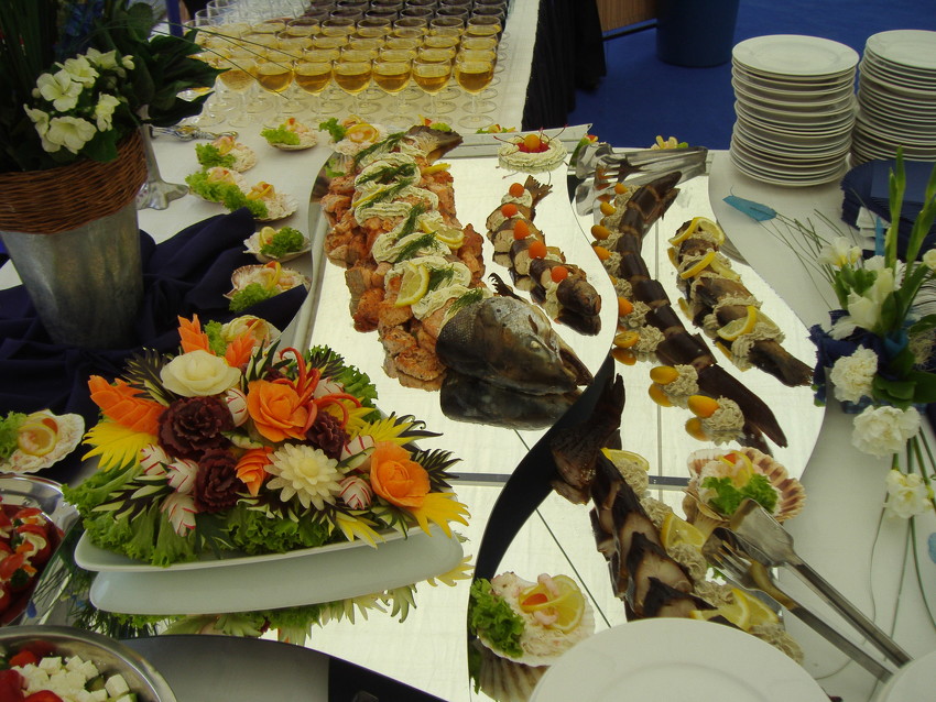 Replay Dorant catering foto 3