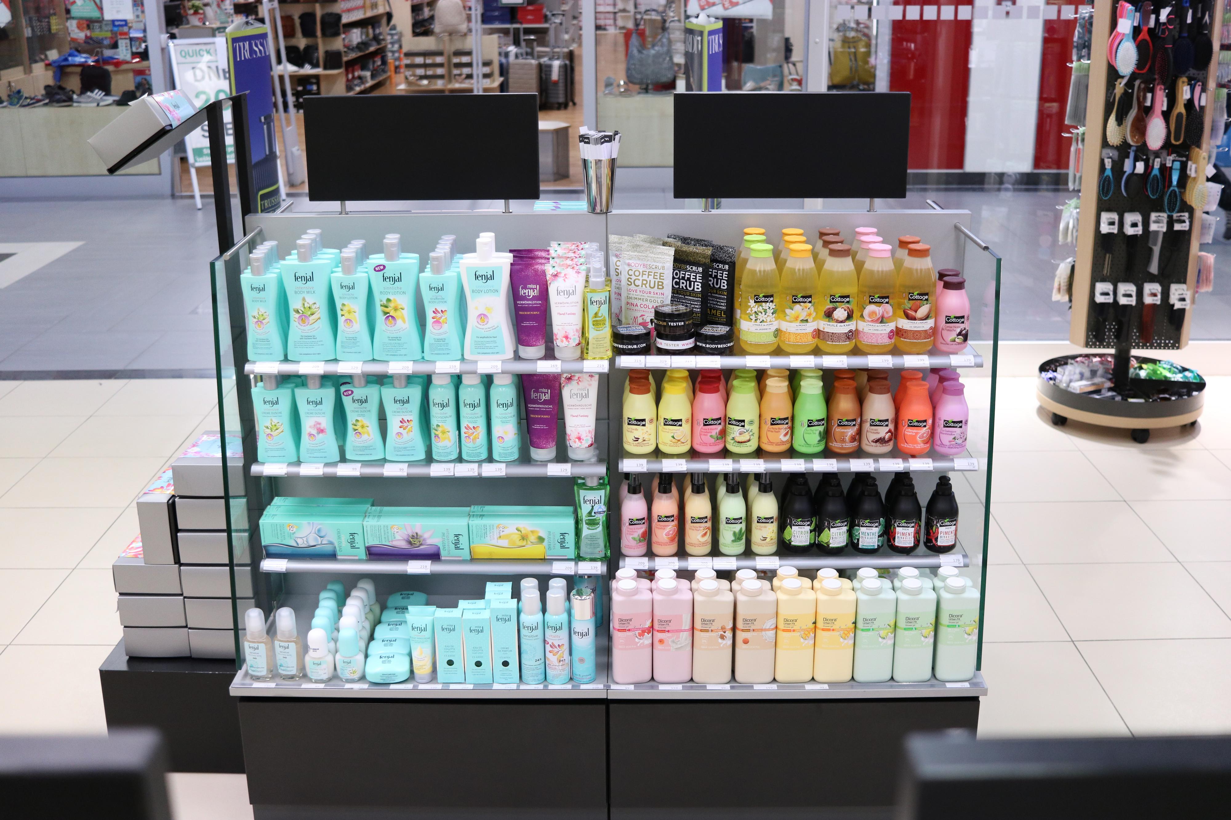 FAnn parfumerie foto 4