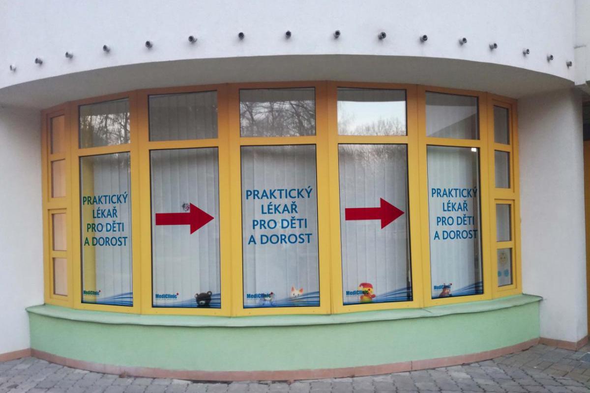 MUDr. Andrea Čandasová, MediClinic a.s.