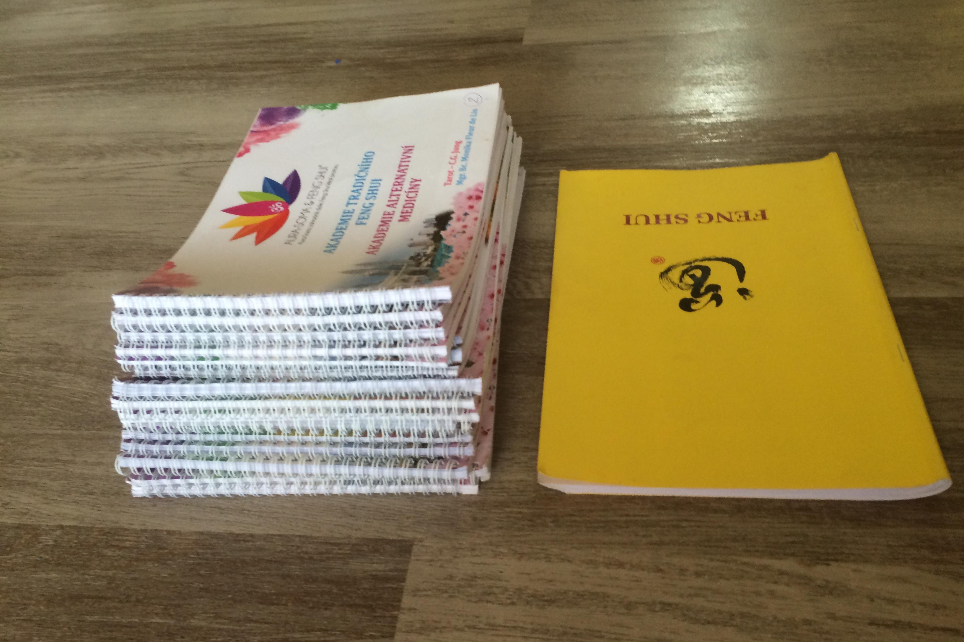 Akademie Tradičního Feng Shui a Tradiční čínské medicíny