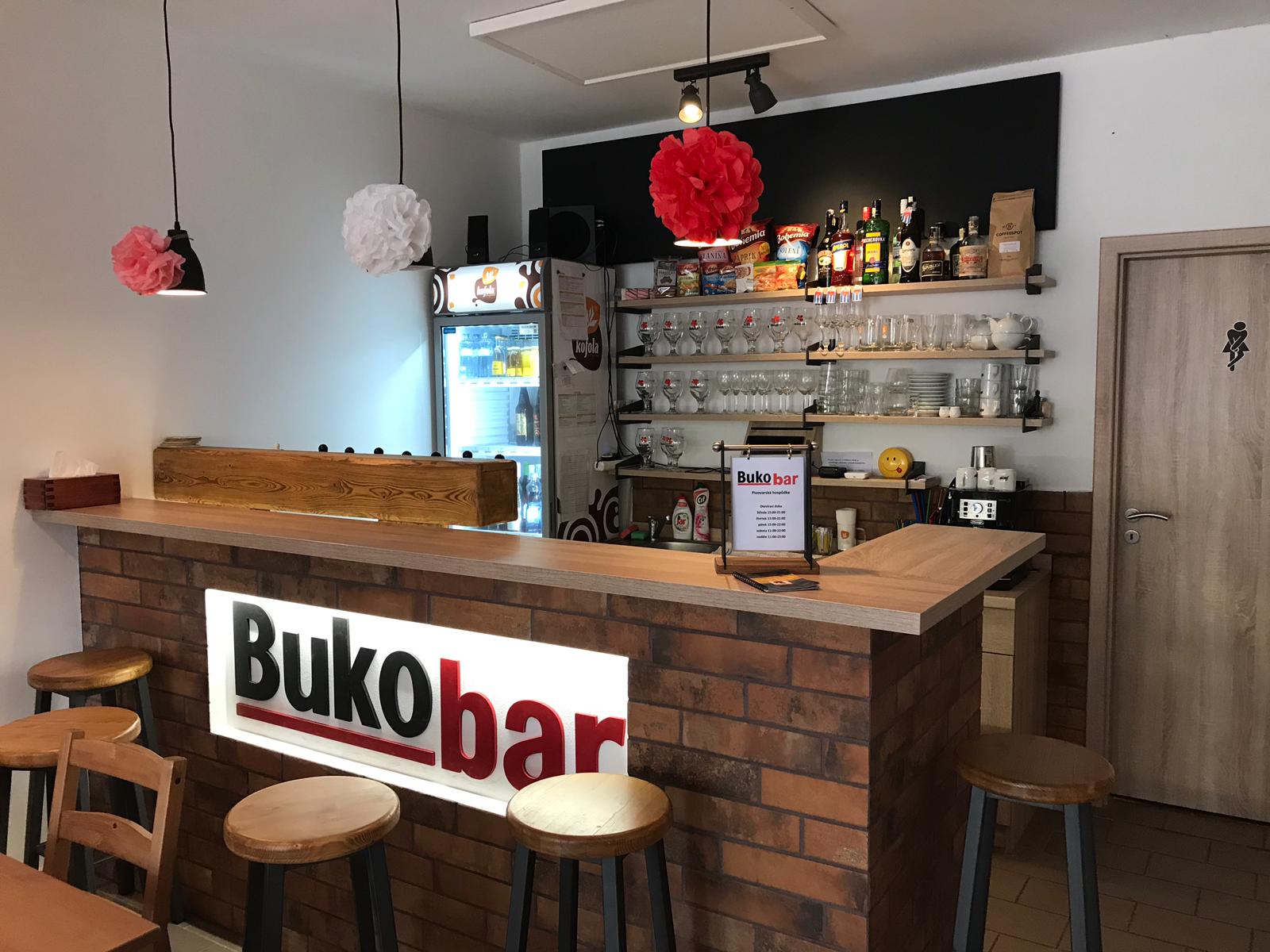 Minipivovar Bukovar foto 3