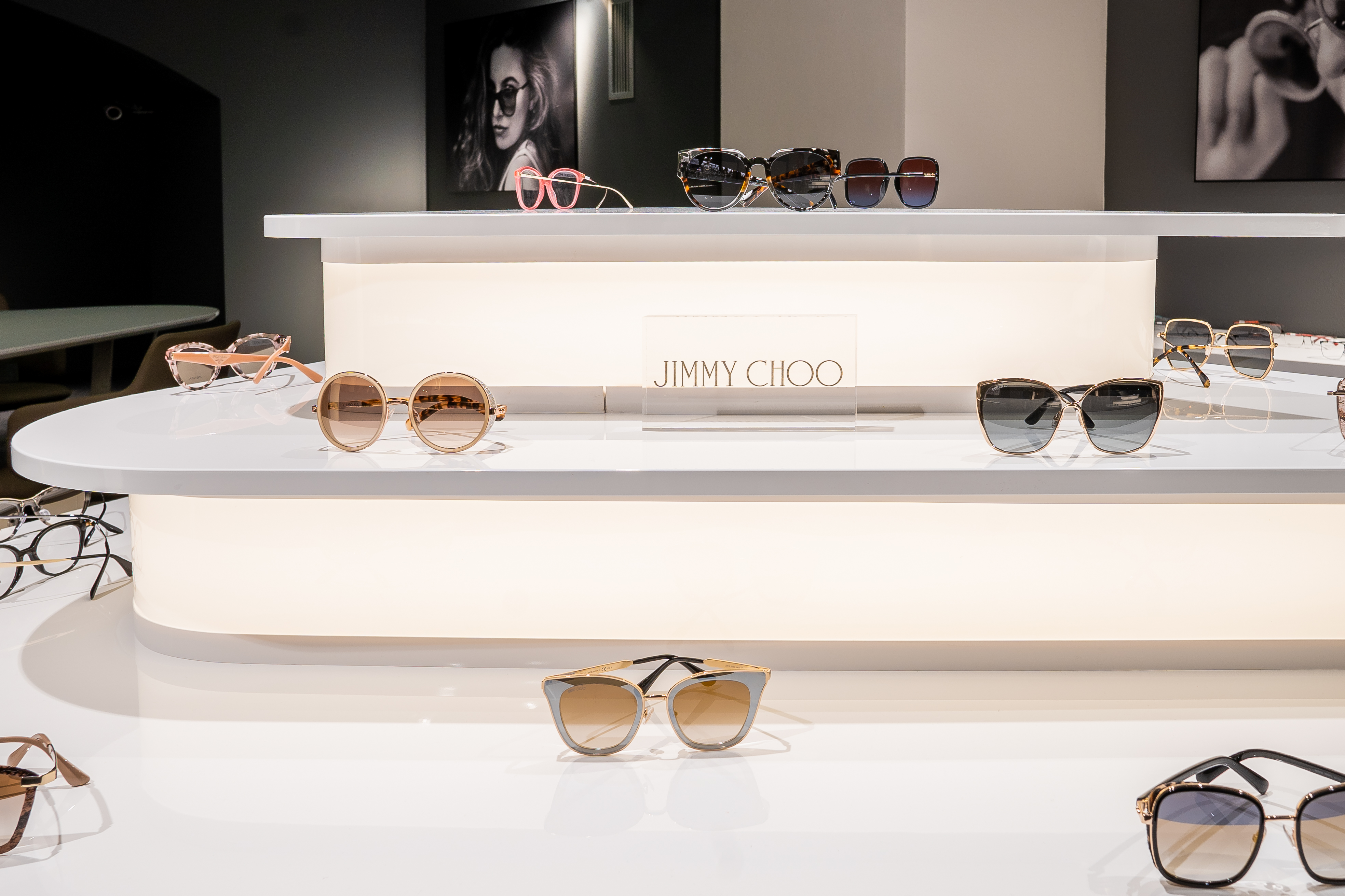 Optika Lentiamo foto 5