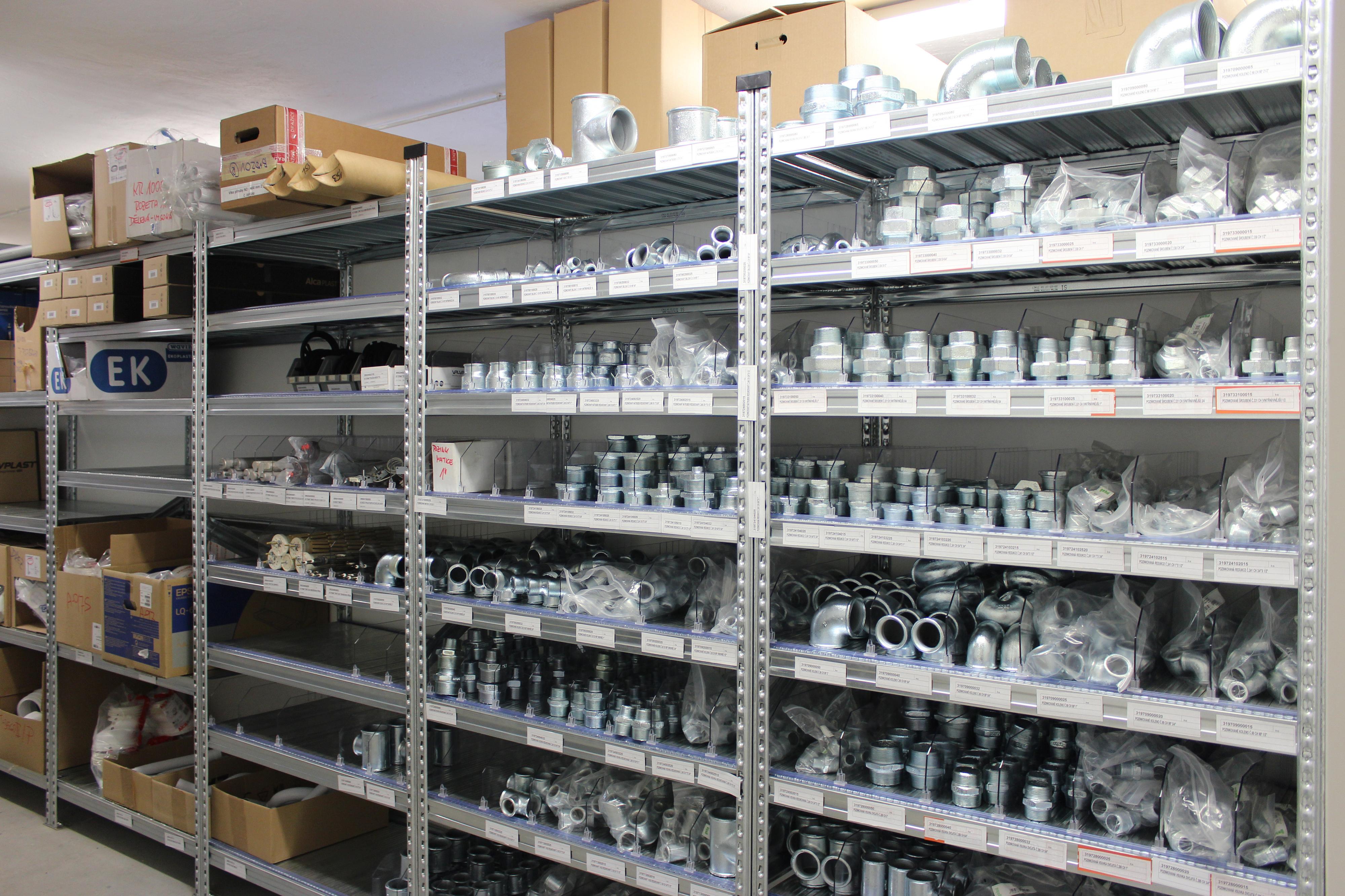 TRIKER - Instalatérské potřeby, koupelny foto 2