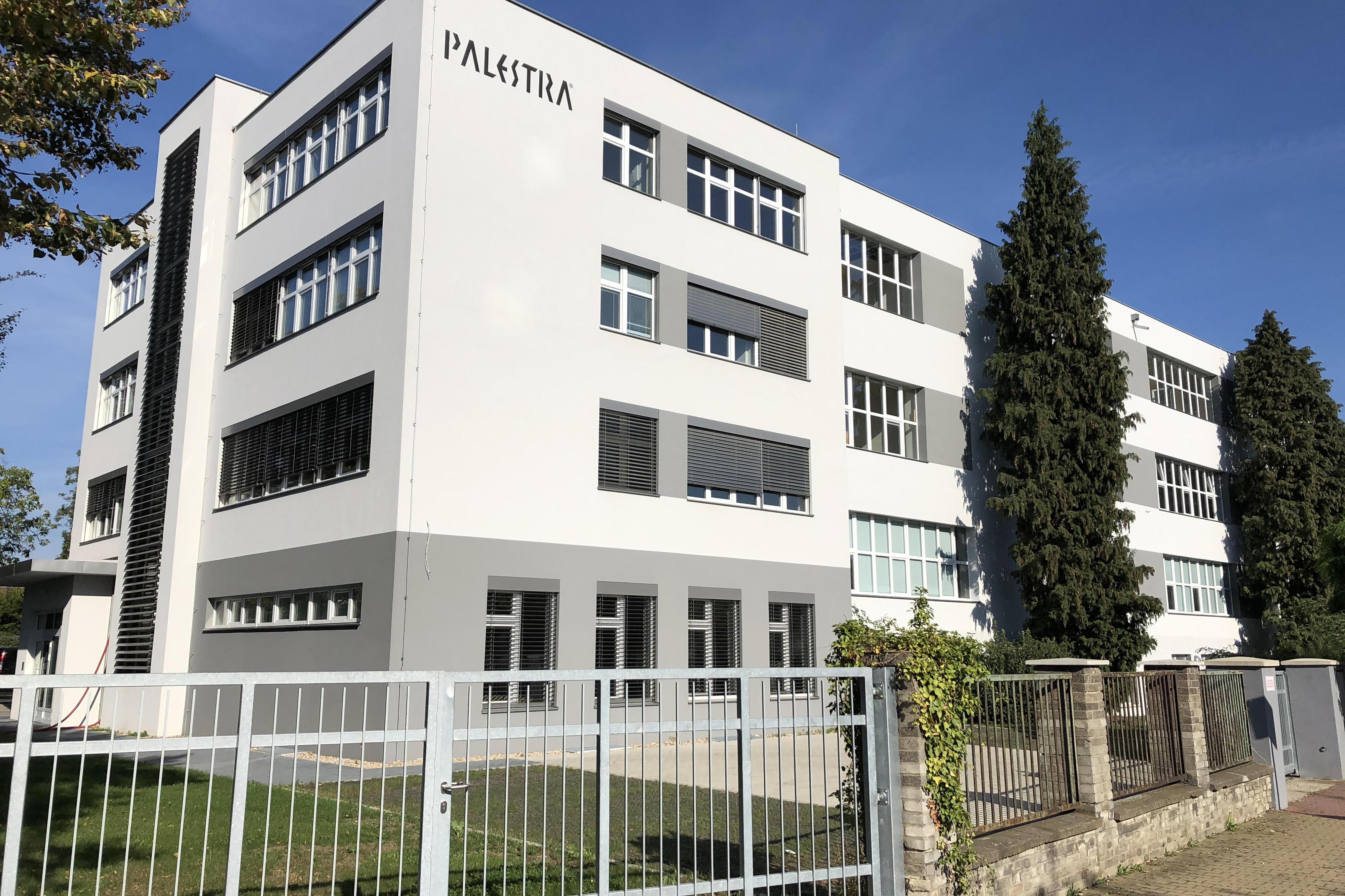 Vysoká škola tělesné výchovy a sportu PALESTRA, spol. s r.o.