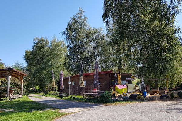 Občerstvení Tvarožná Lhota (Tvarožná Lhota) • Firmy.cz