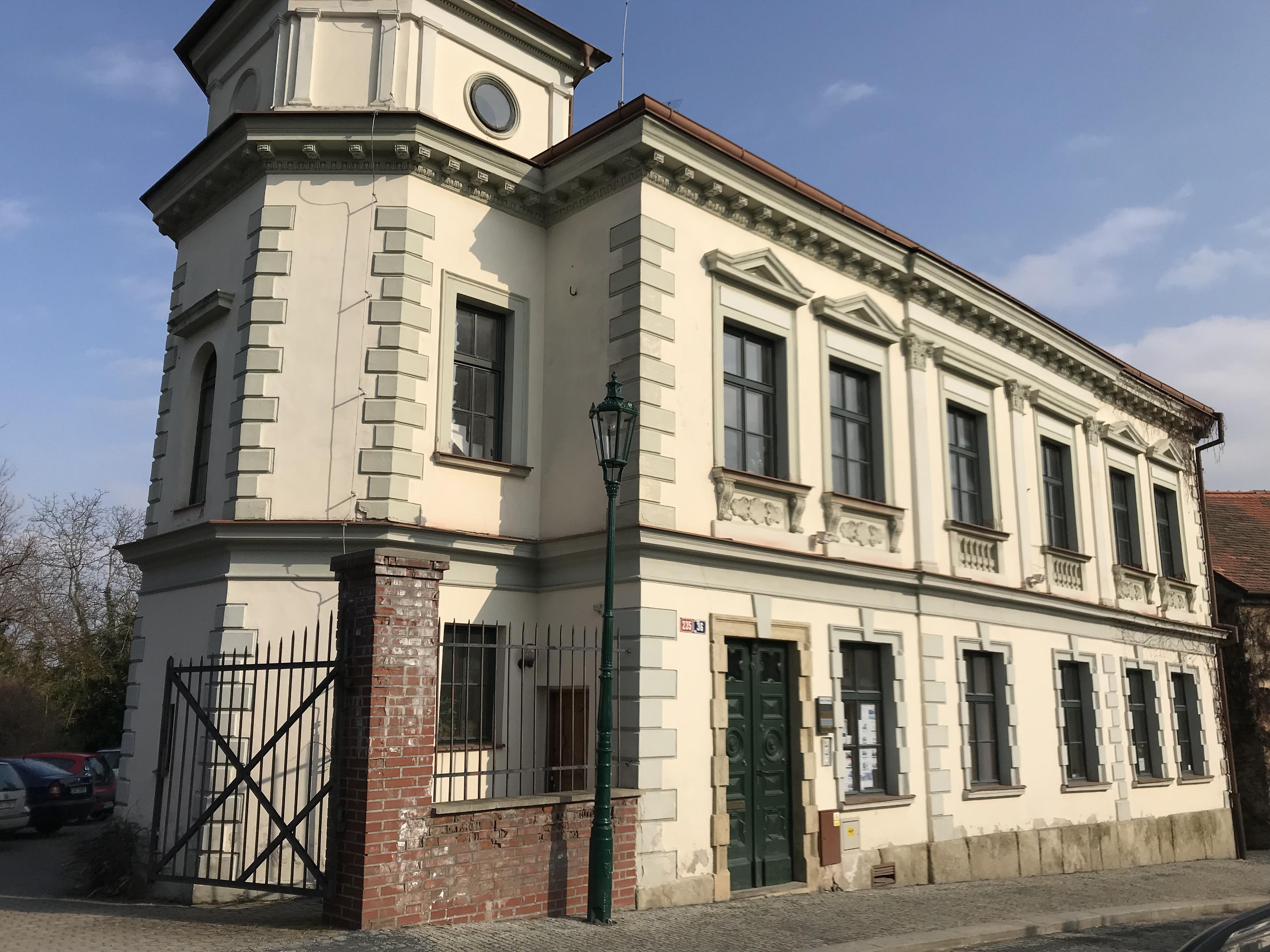 Dagmar Báčová - Reality foto 3