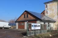 Fotografie Renolak - renovace povrchů