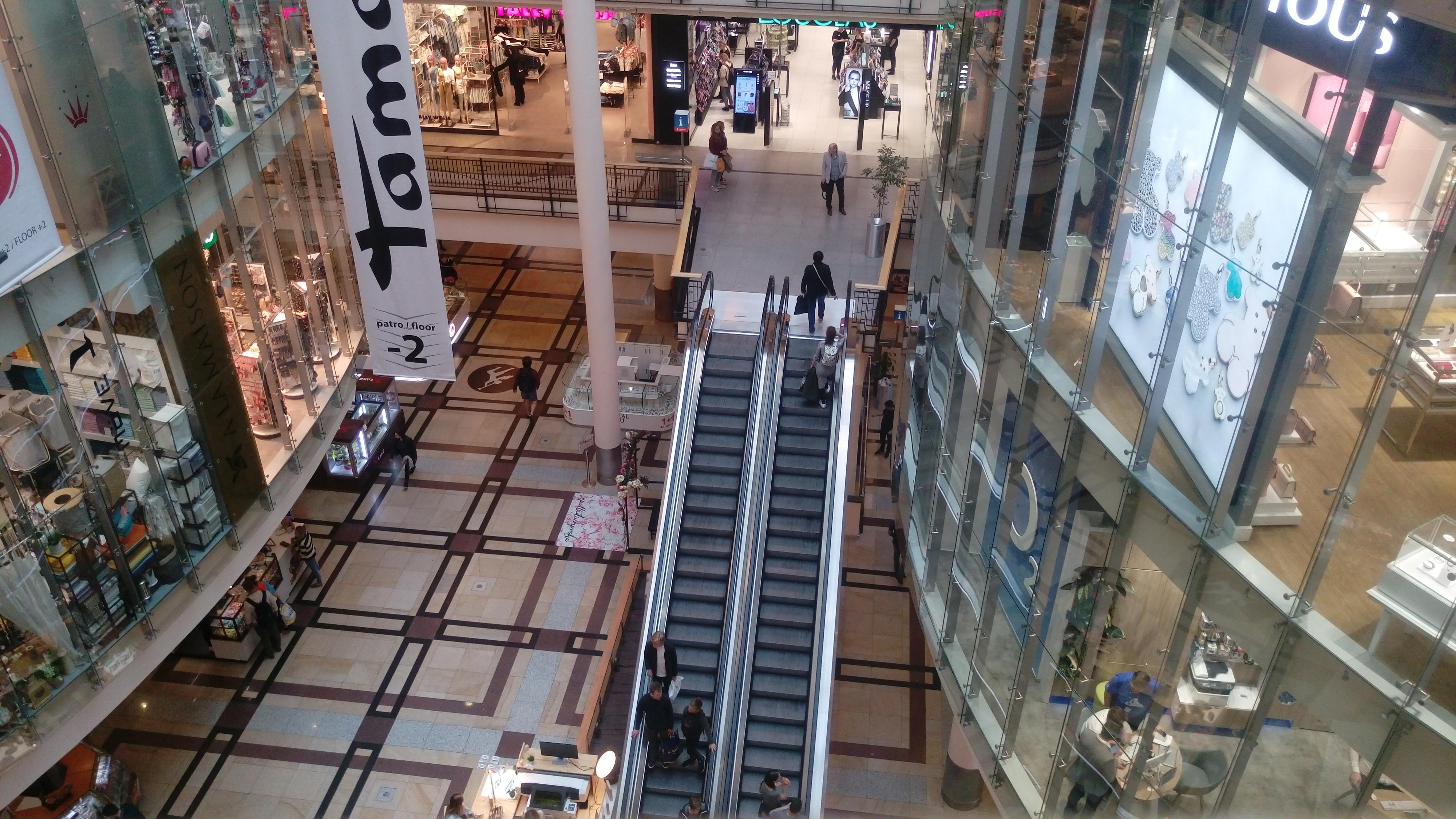 Palladium Praha foto 5