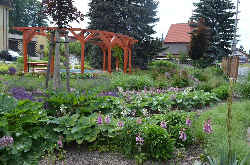 ZAHRADA ŽITÁ foto 4