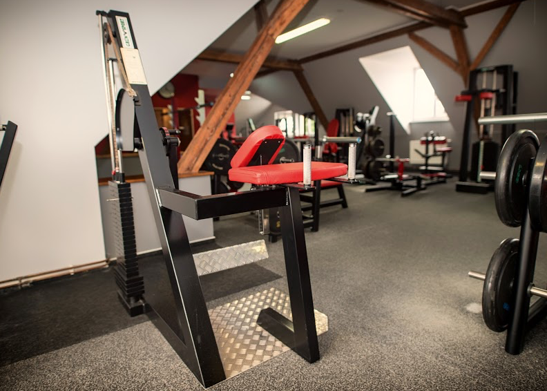 Sportovní centrum Domažlice foto 2