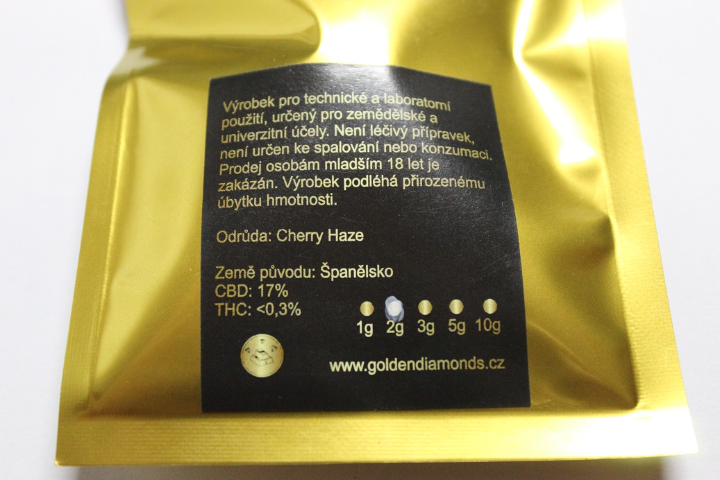 Golden Diamonds foto 3