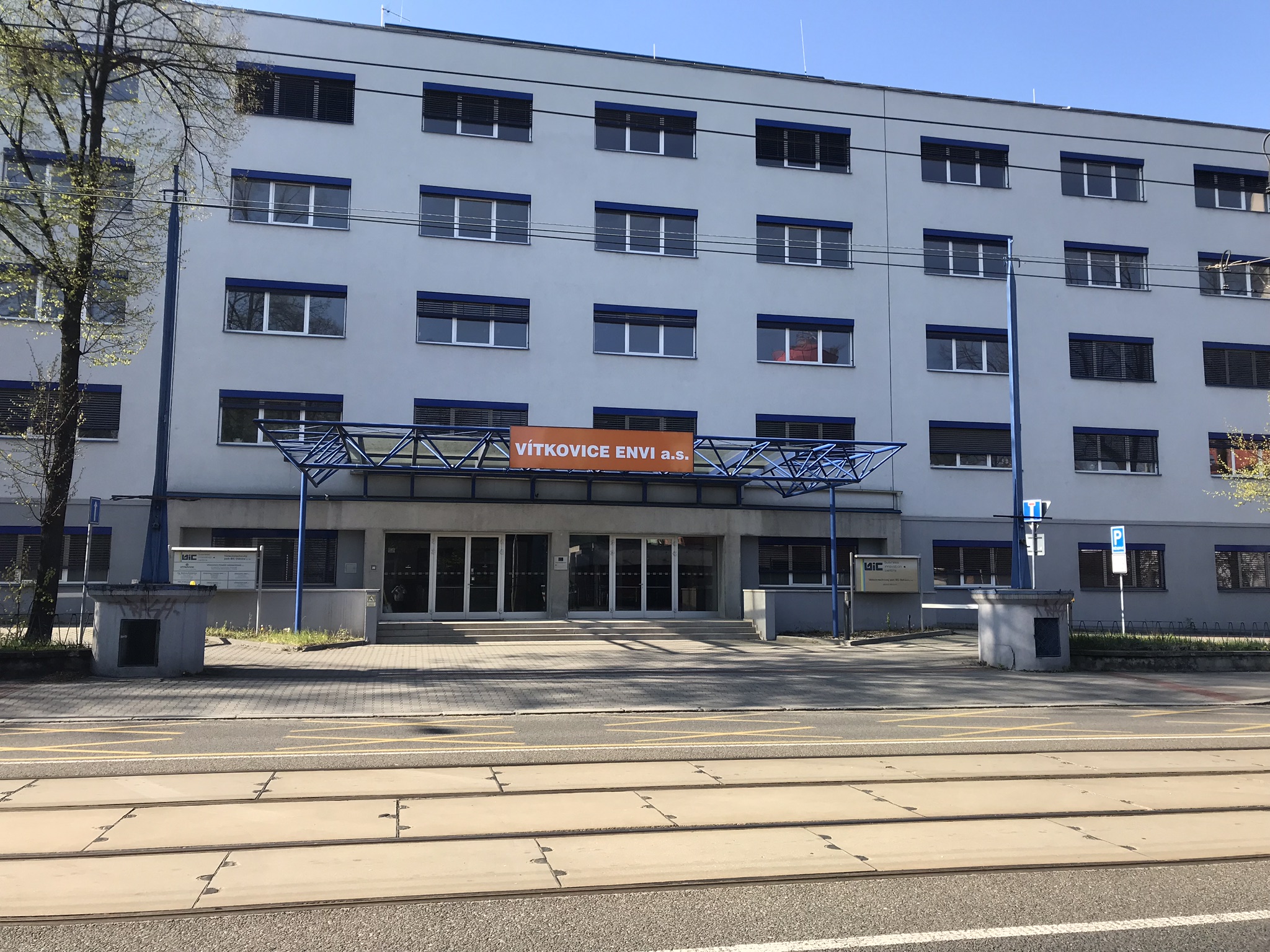 VÍTKOVICE ENVI, a.s. foto 2