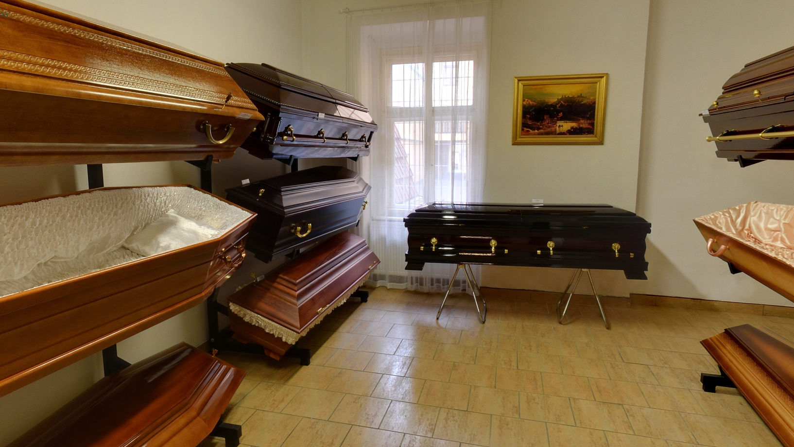 POHŘEBNÍ ÚSTAV ELPIS foto 3