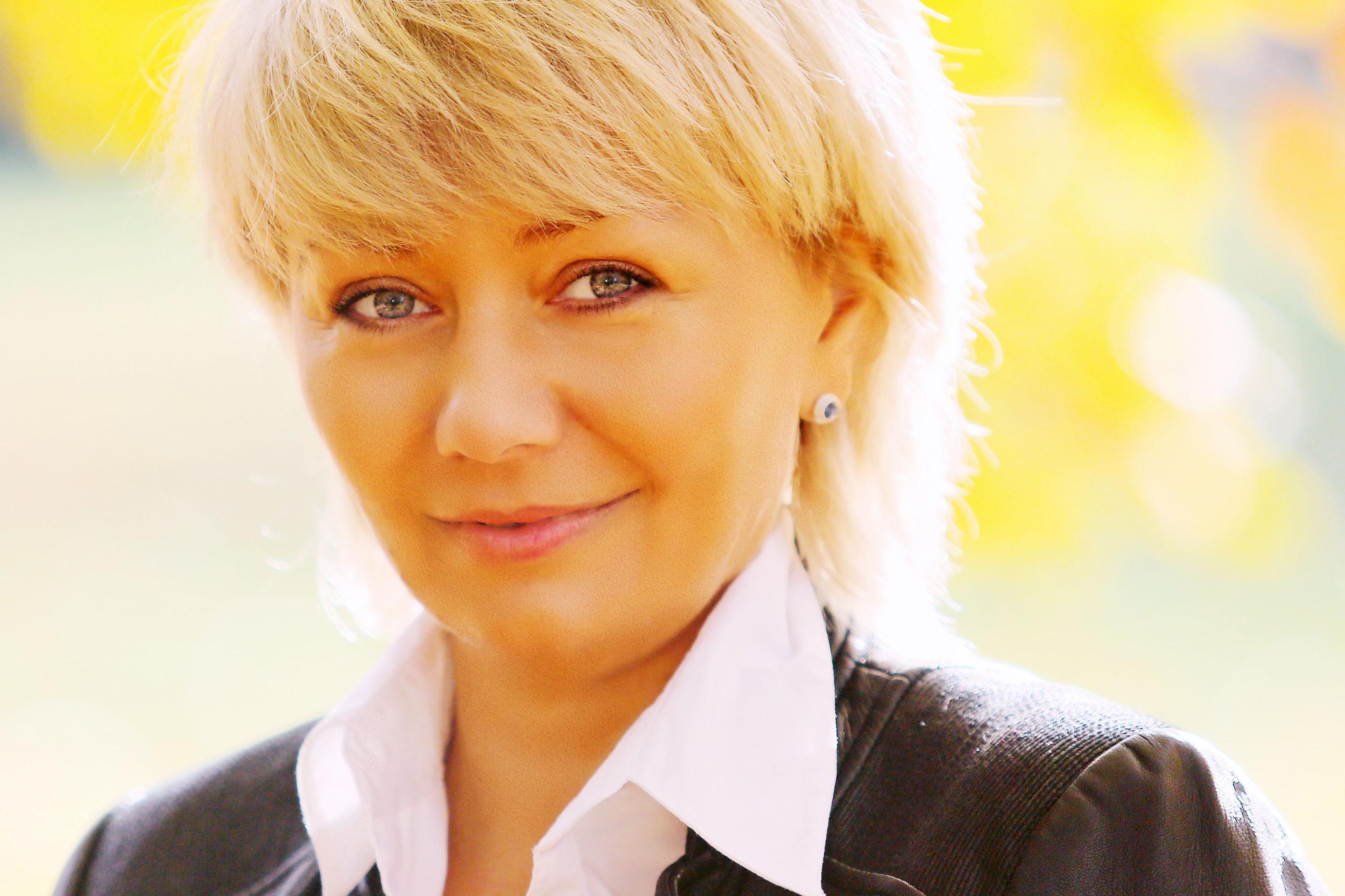 PhDr. Radomíra Málková, MBC - psychologická poradna