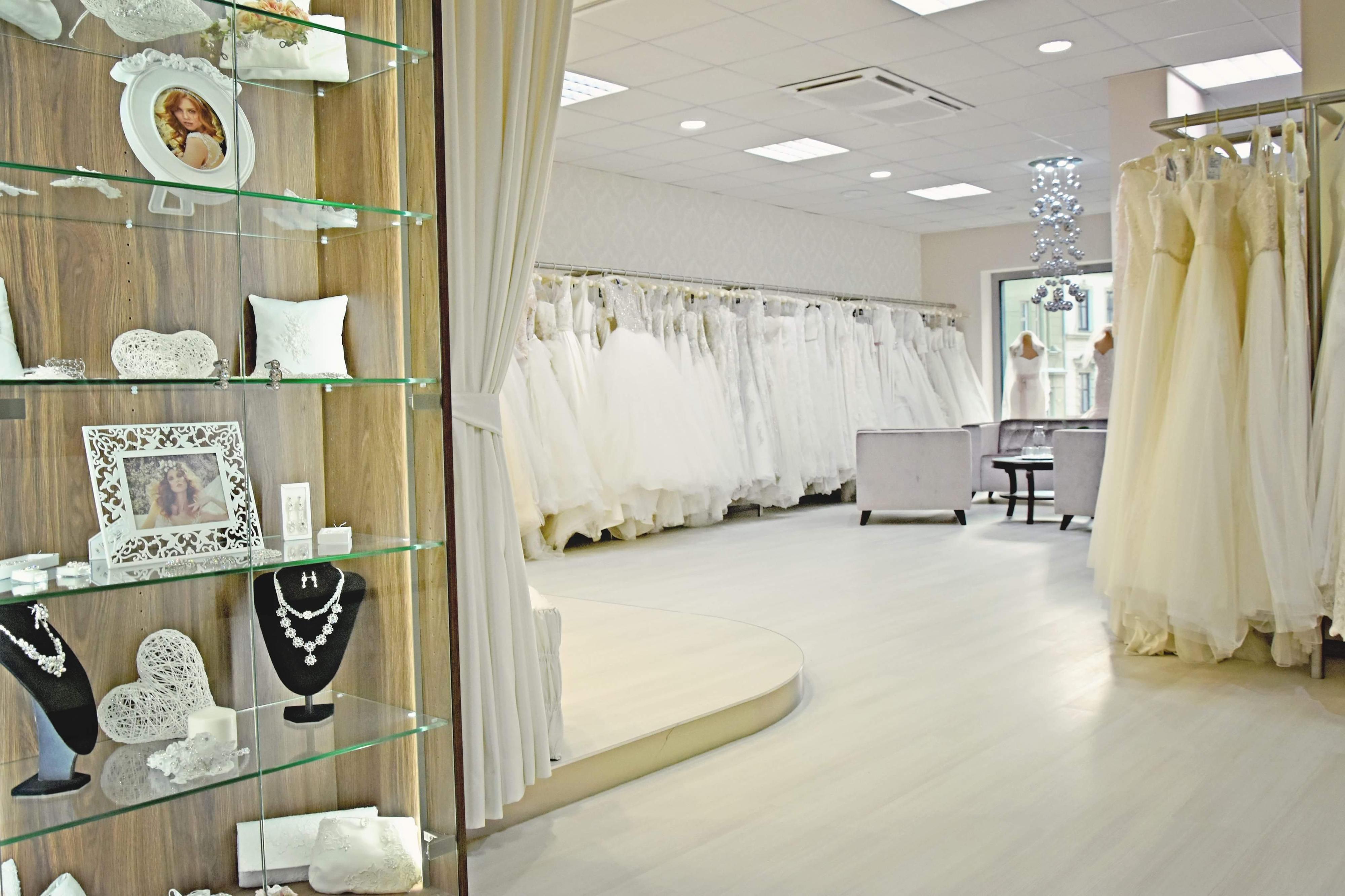 Svatební salon EL