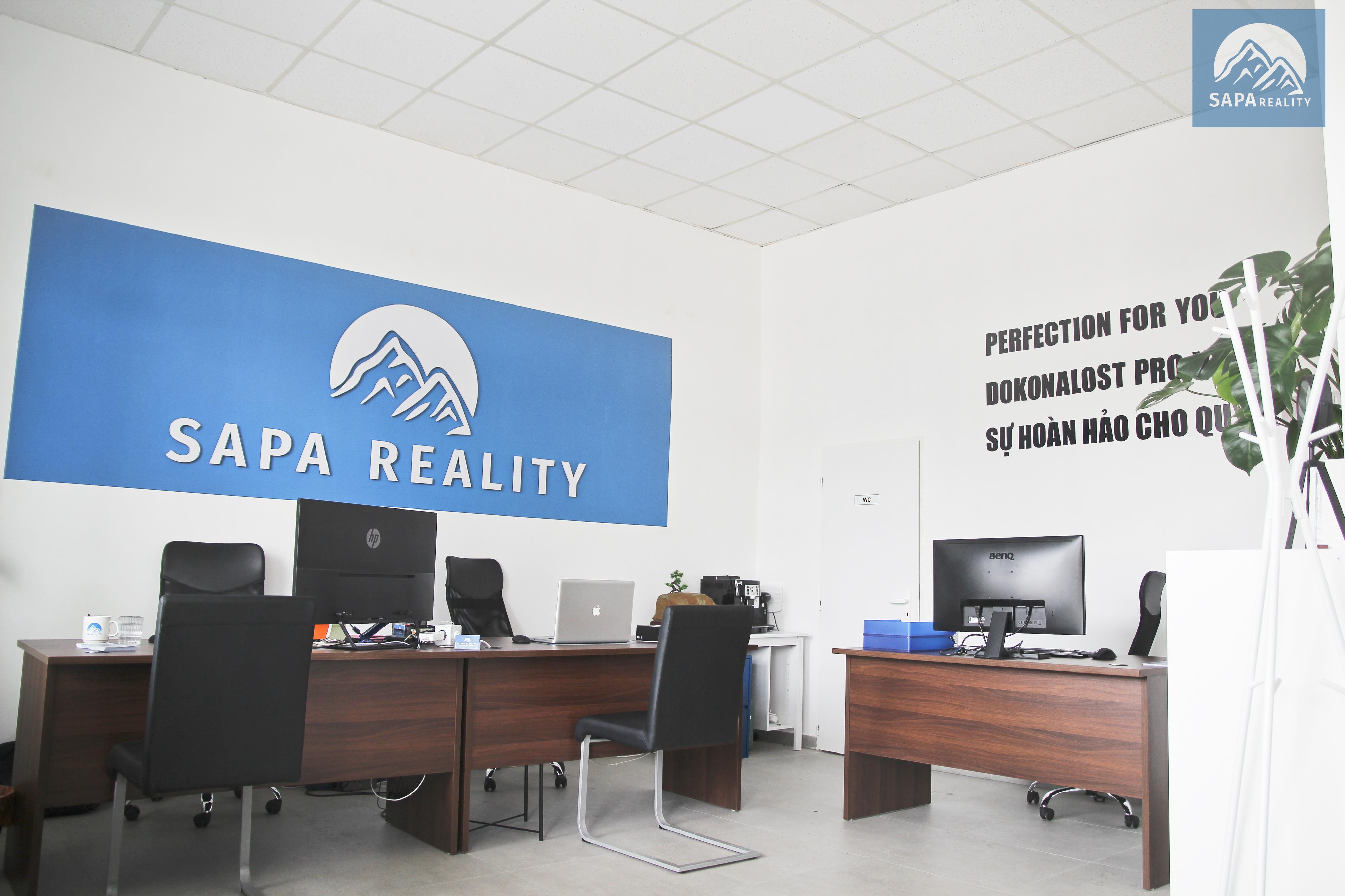 SAPA REALITY foto 6