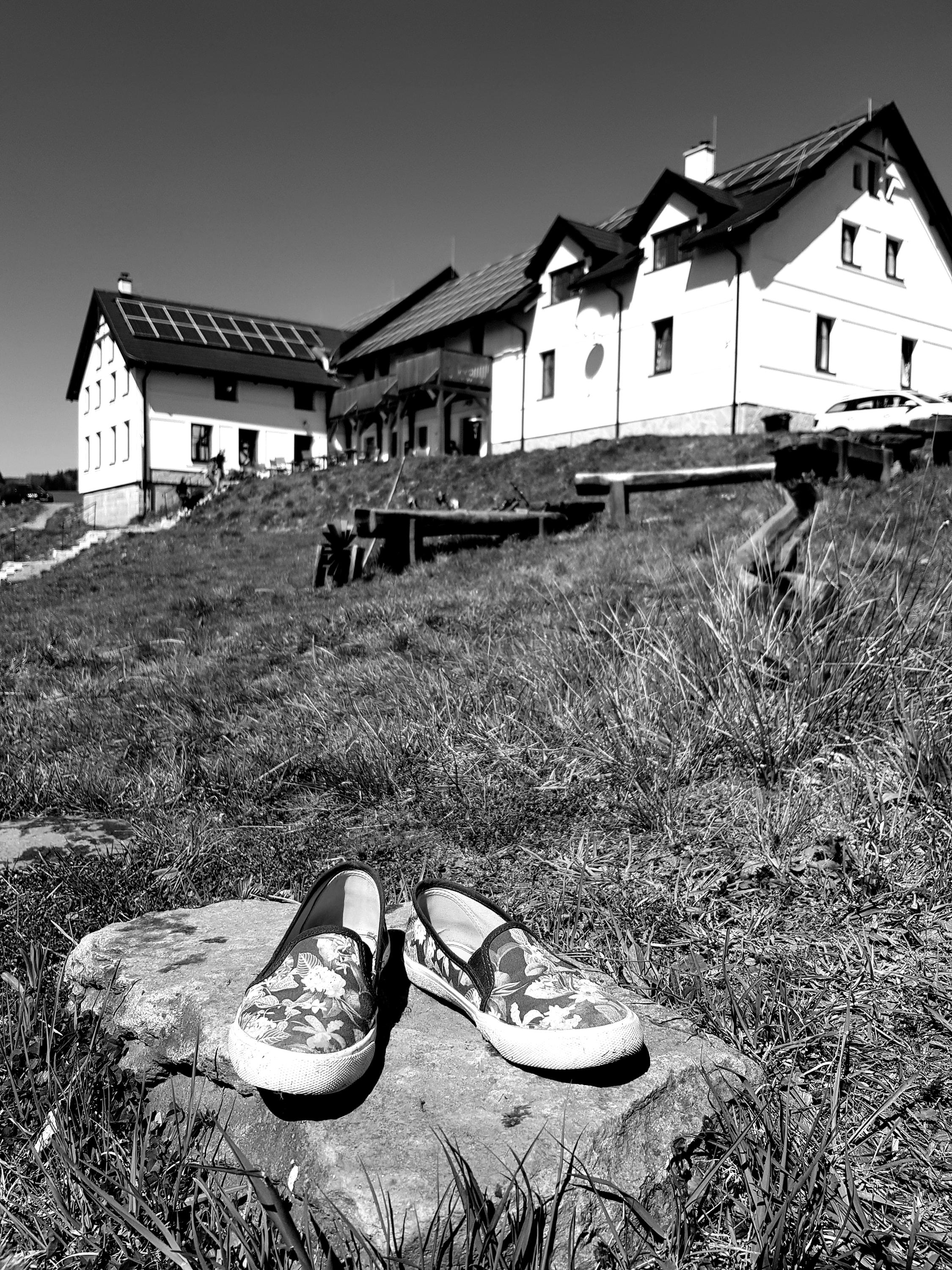 Penzion Na Bělisku foto 6