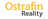 logo Ostrafin Reality
