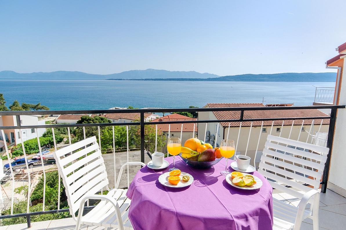 Velké slevy na ubytování v Chorvatsku právě teď