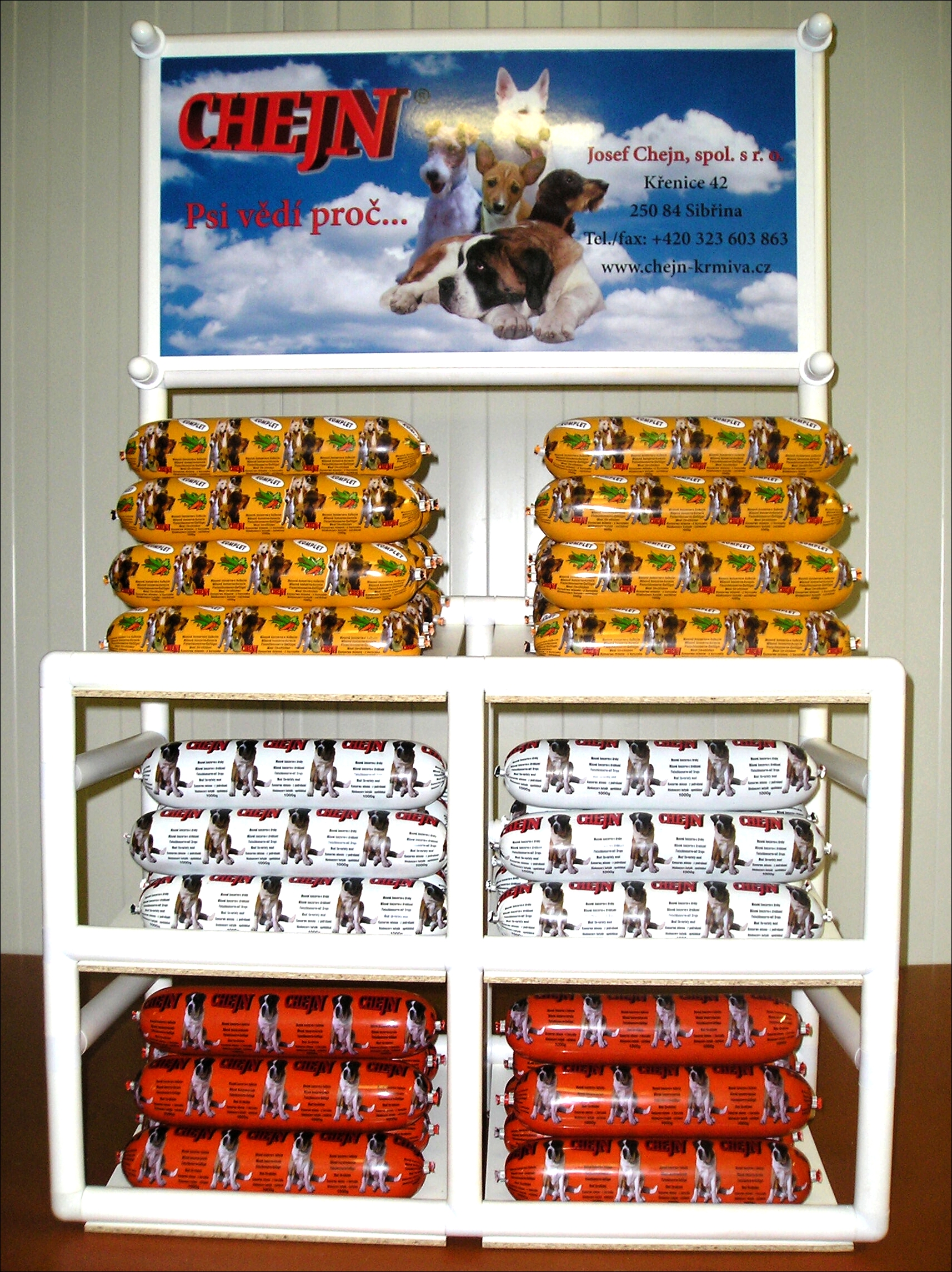 Rollpa Construction Systems s.r.o. foto 3