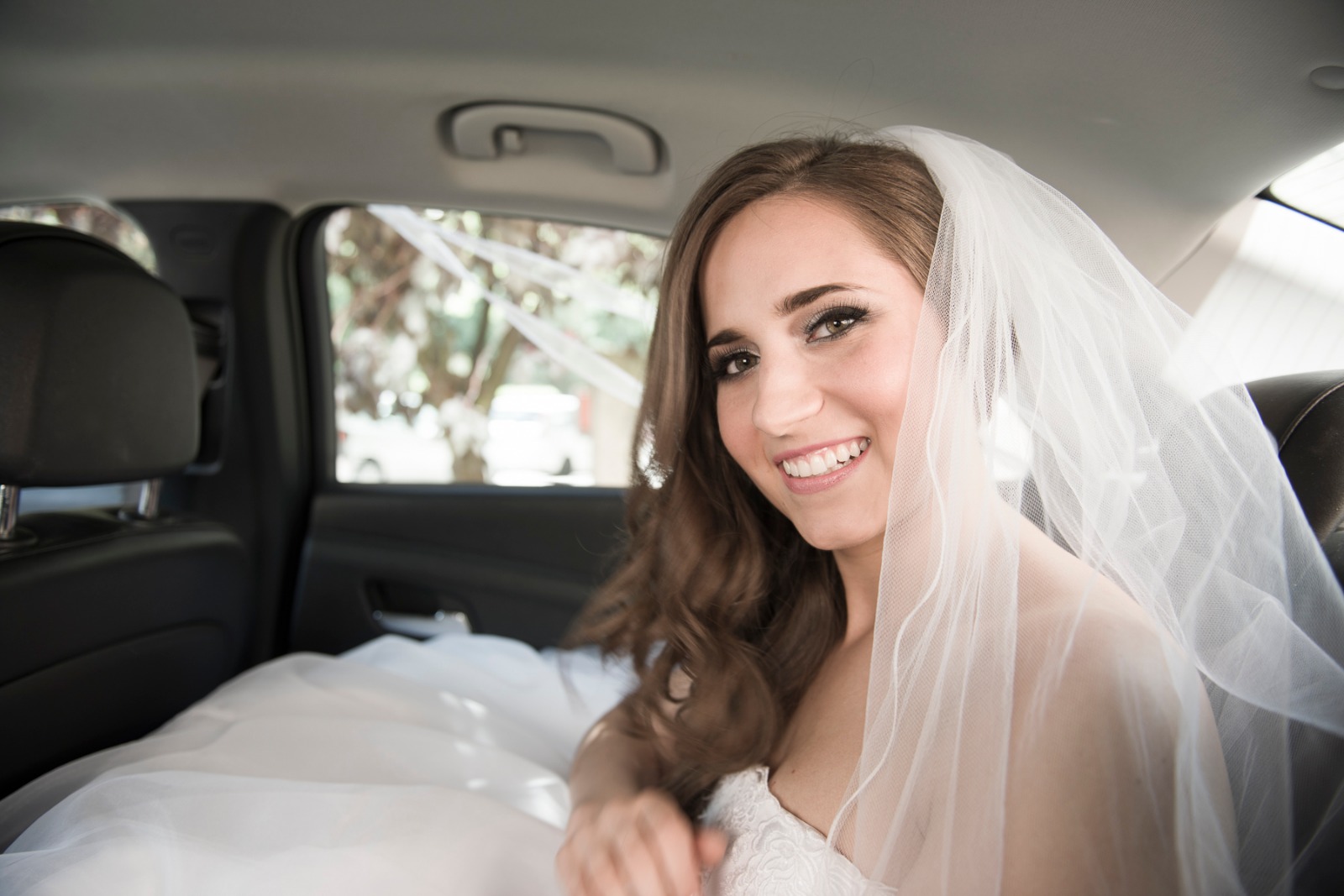 Vizážistka Kristýna Hanáková Make-up & hair foto 4