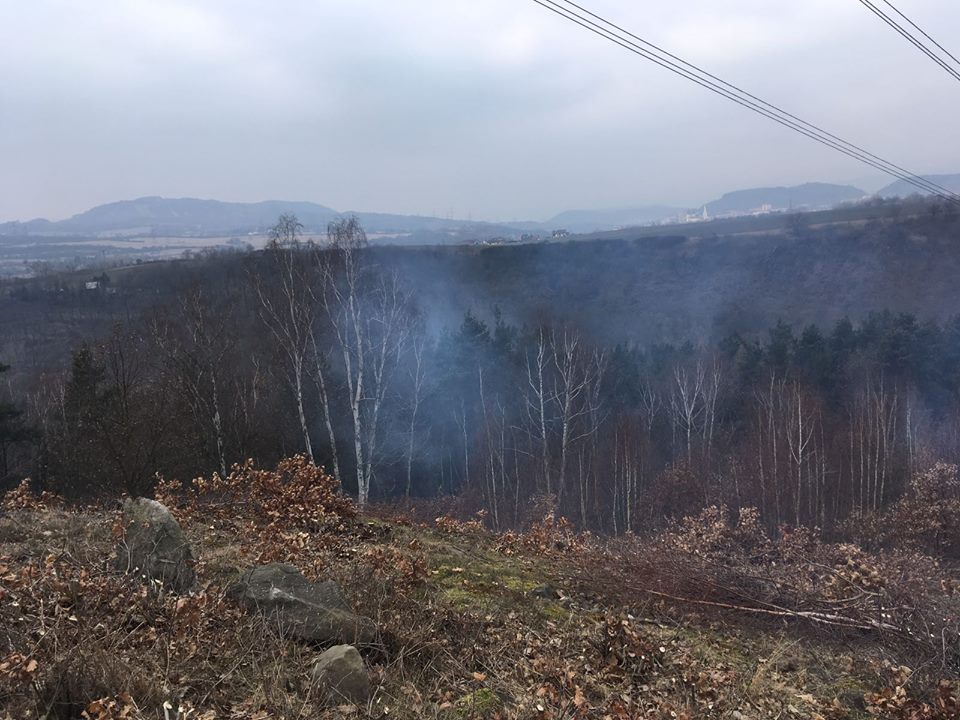 Flavio - výškové práce foto 4