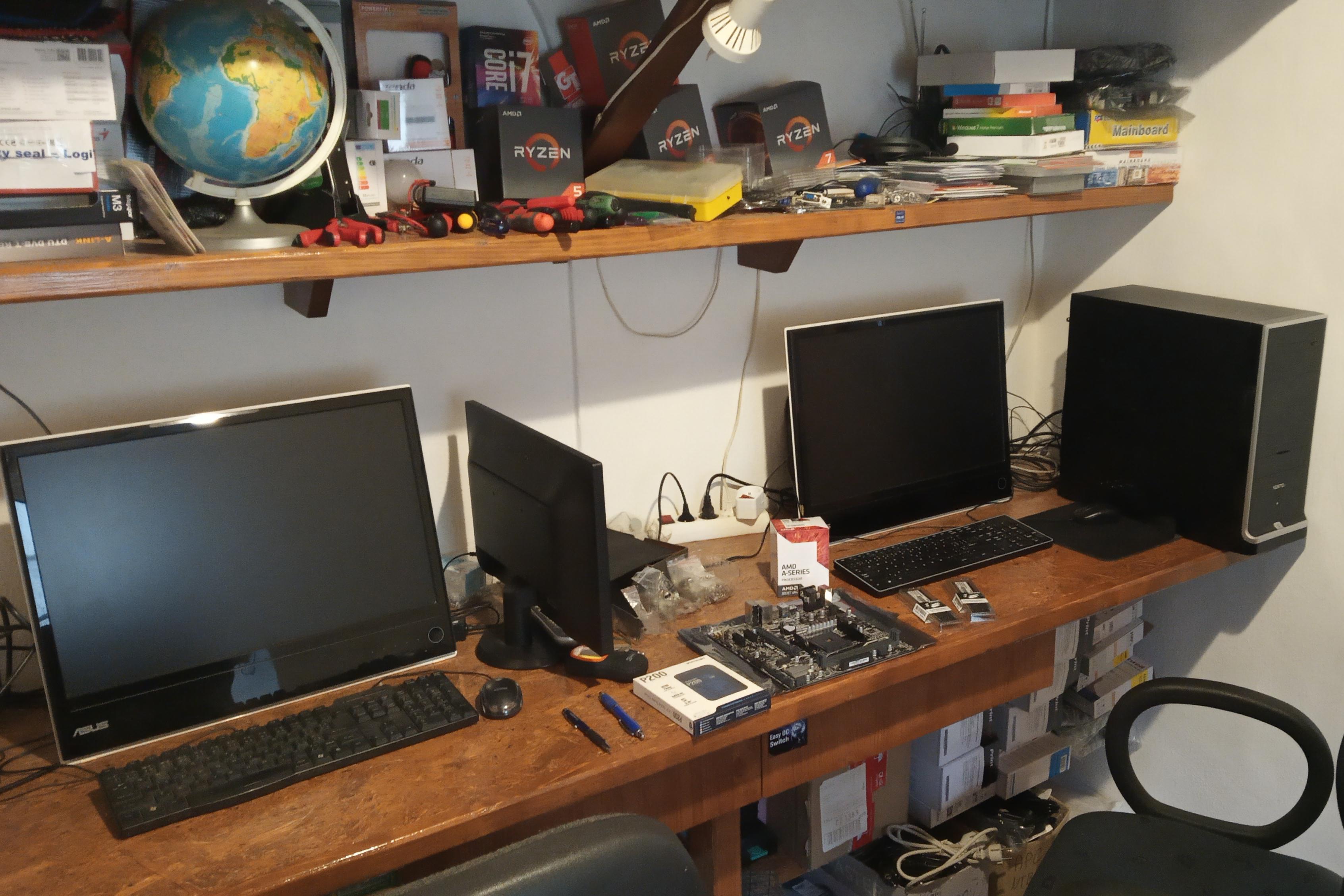 Ing. Michal Martínek ENSIS