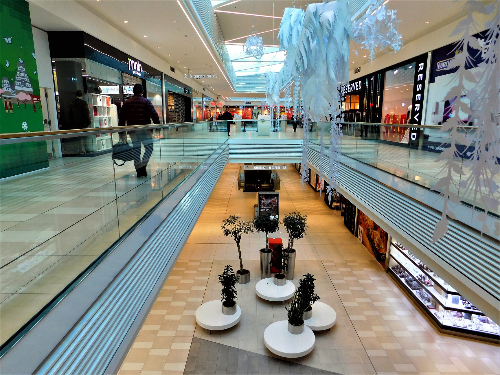 Central Kladno foto 4