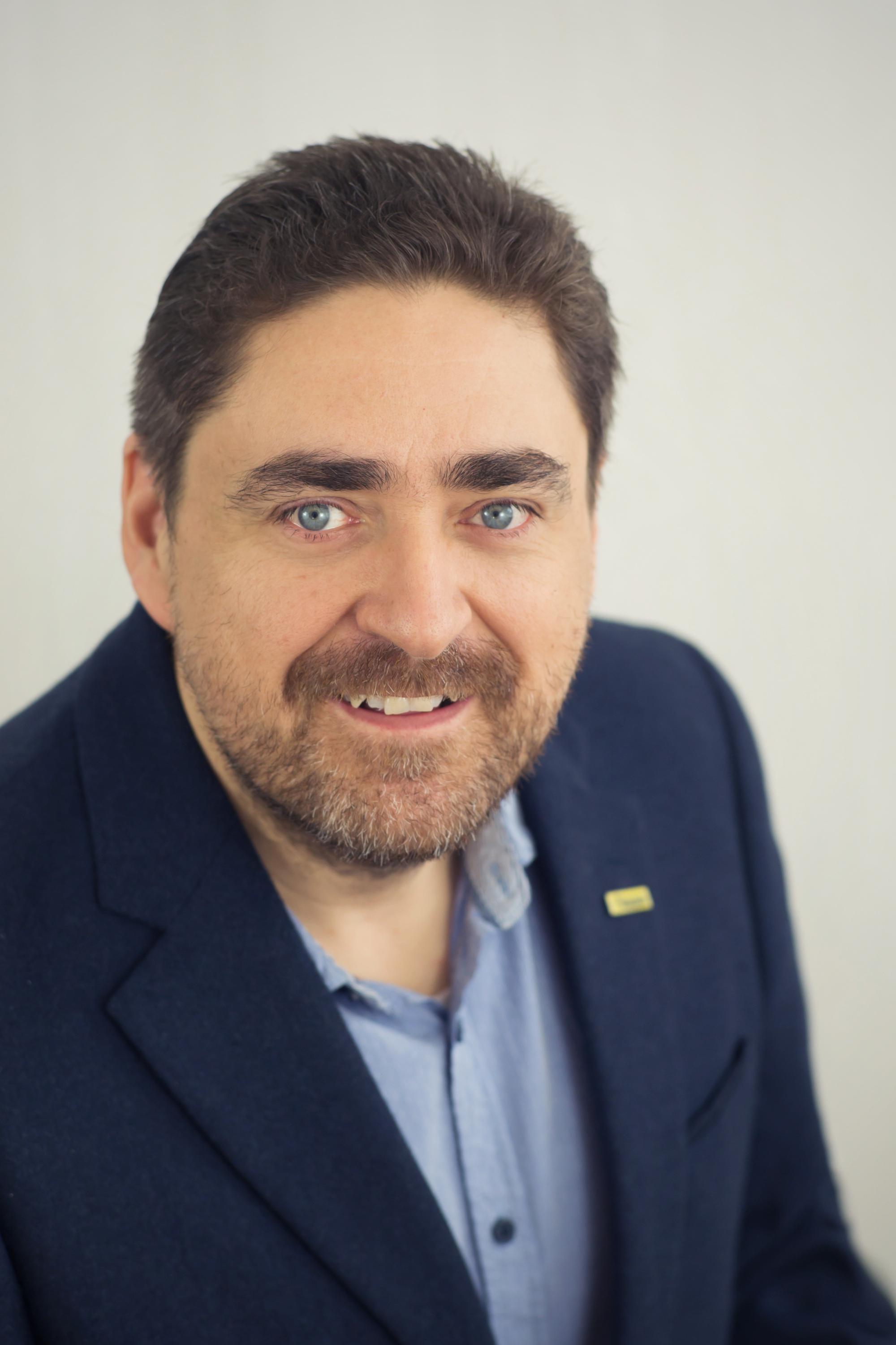 Dalibor Dvořák REALITY PRORADOST foto 6