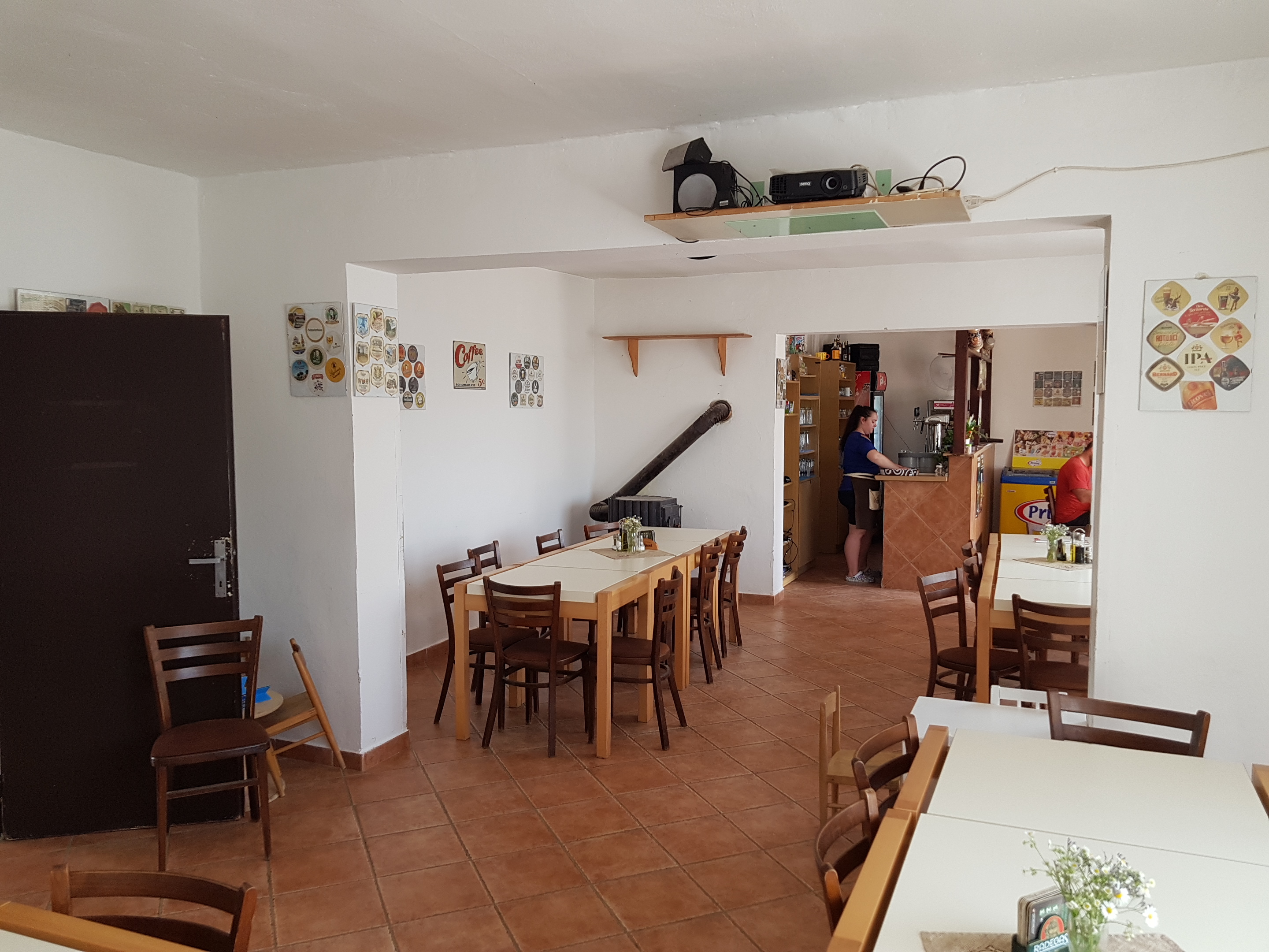 Hospoda u kapličky foto 2