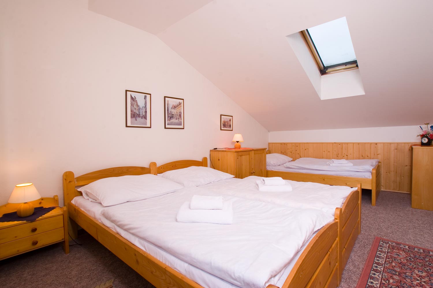 Apartmány HELAS Krkonoše foto 2