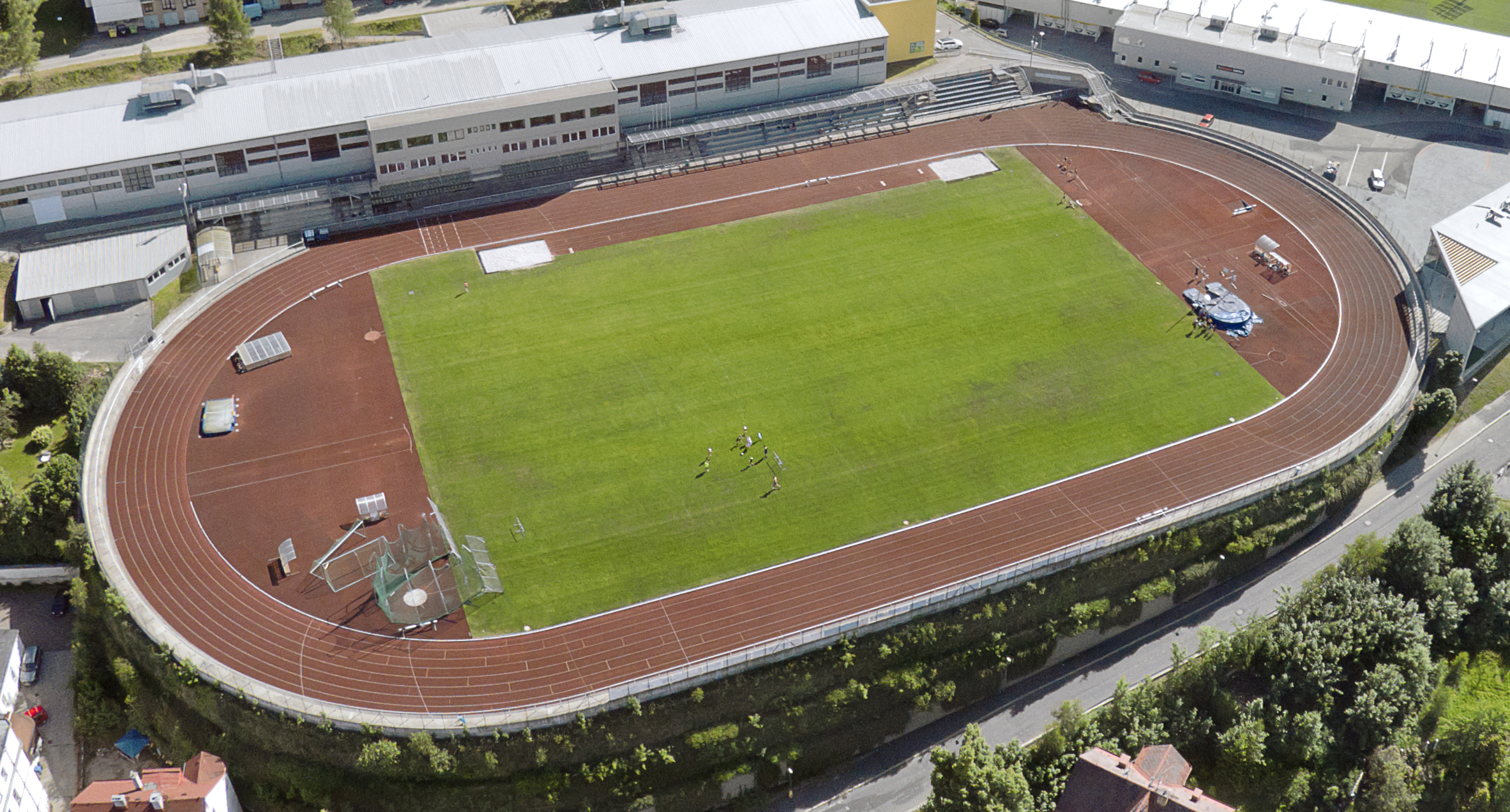 Tělovýchovná jednota LIAZ Jablonec nad Nisou