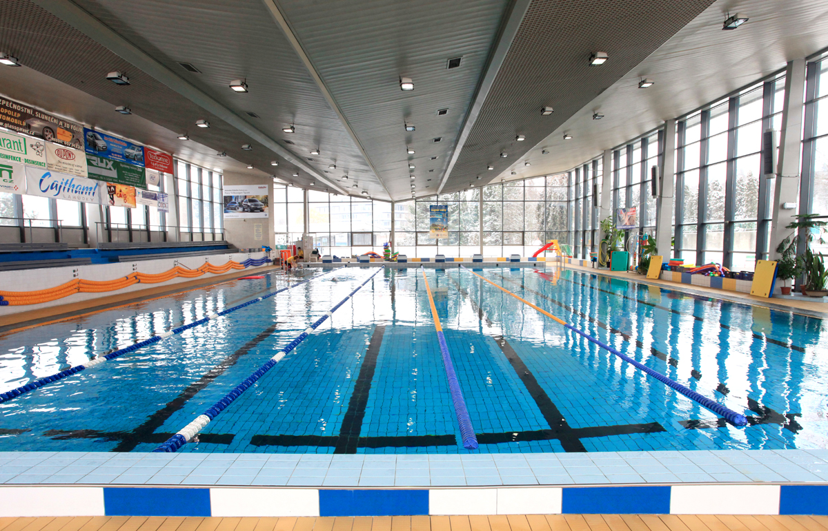 FITNESS STATION, spol. s r.o. foto 3