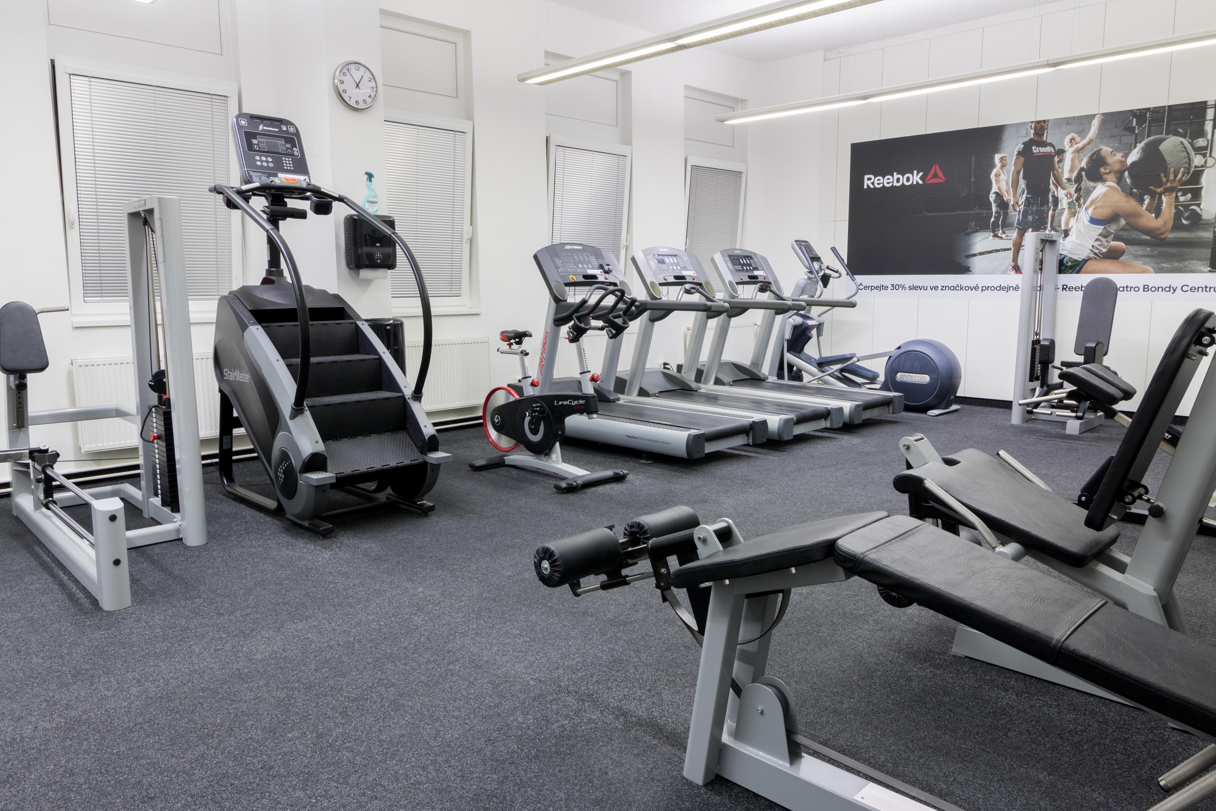 Dream Gym foto 2