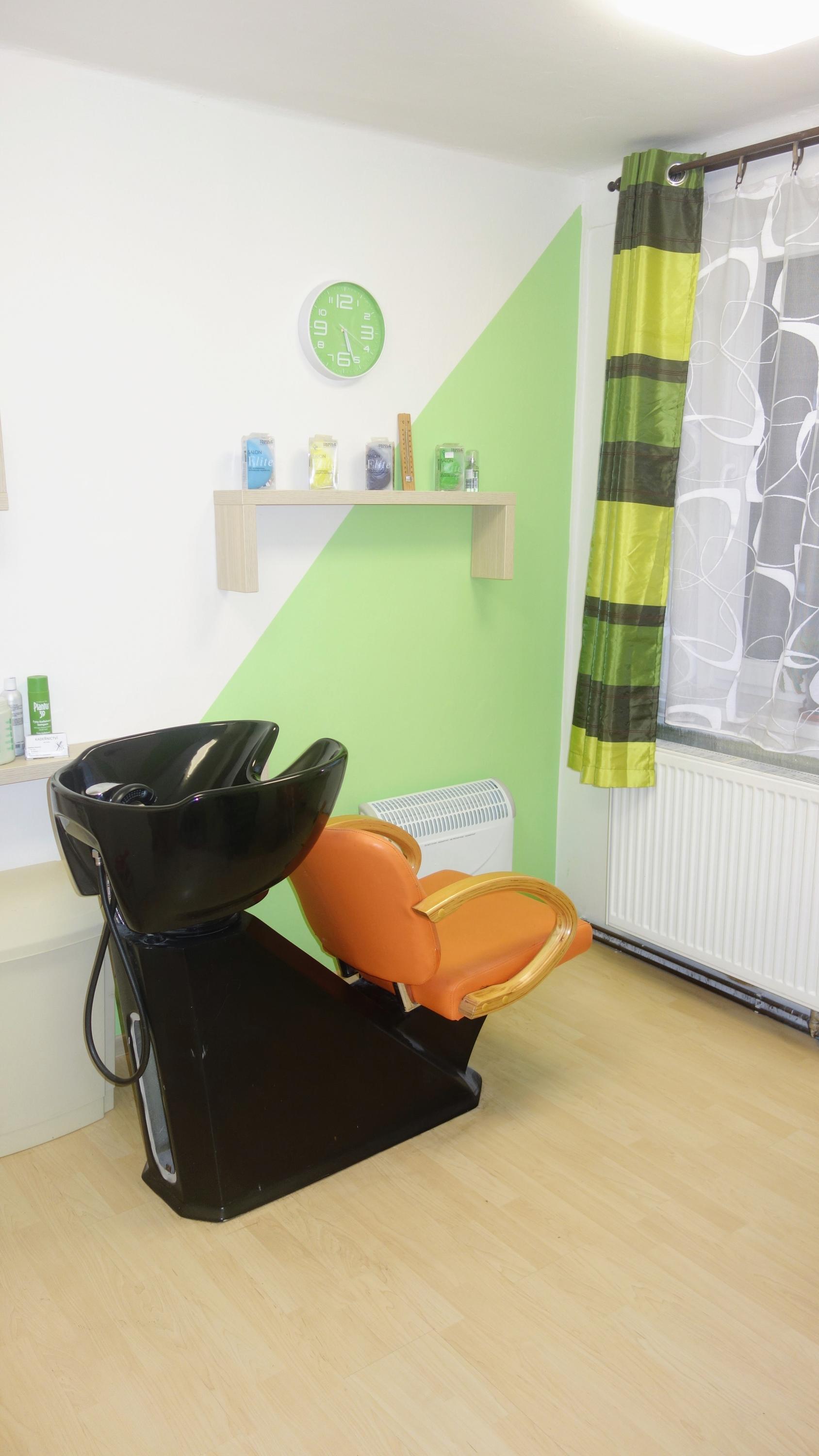 Kadeřnictví Na Písku foto 2