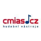 Logo obchodu CMI Music s.r.o. - yamaha