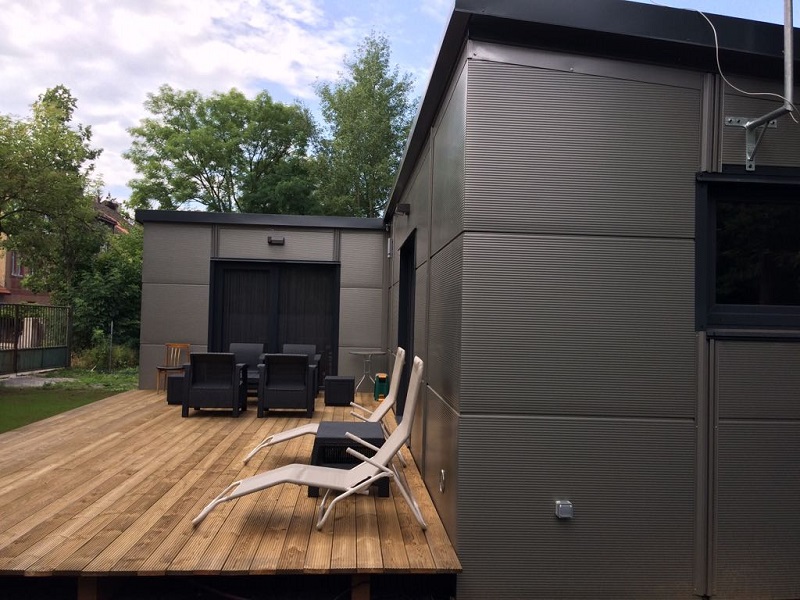 Domy Cube s.r.o. foto 3