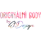 Logo obchodu Originální body