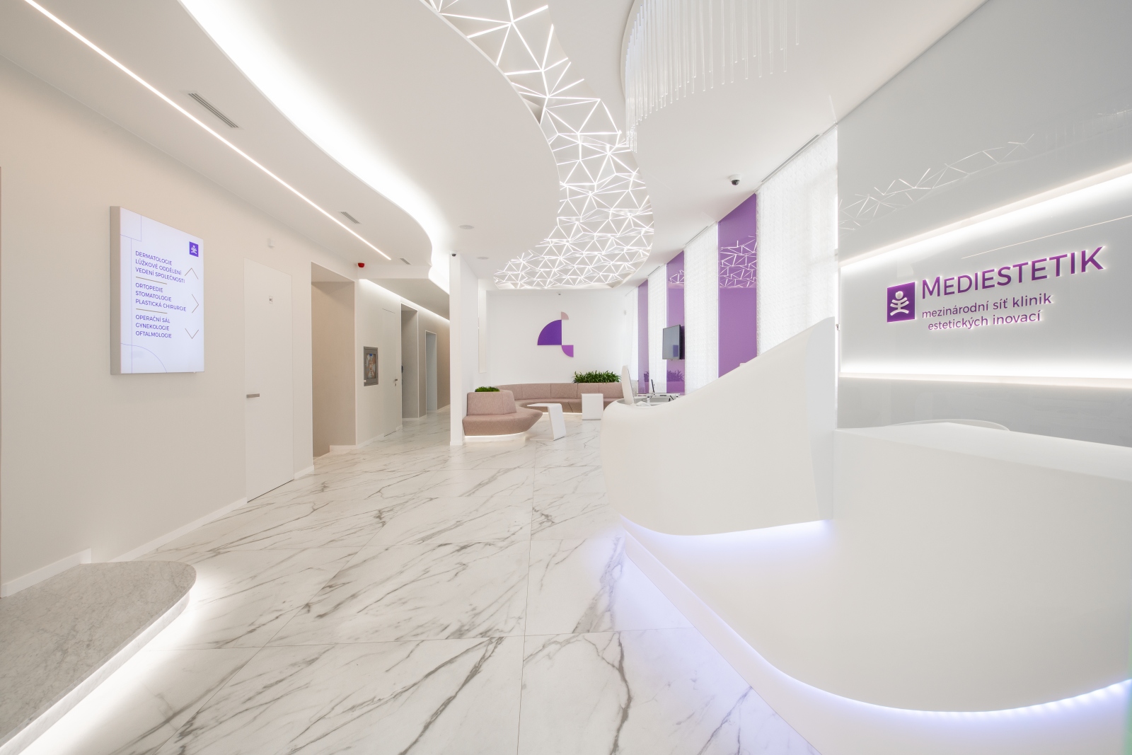 Klinika Mediestetik foto 5