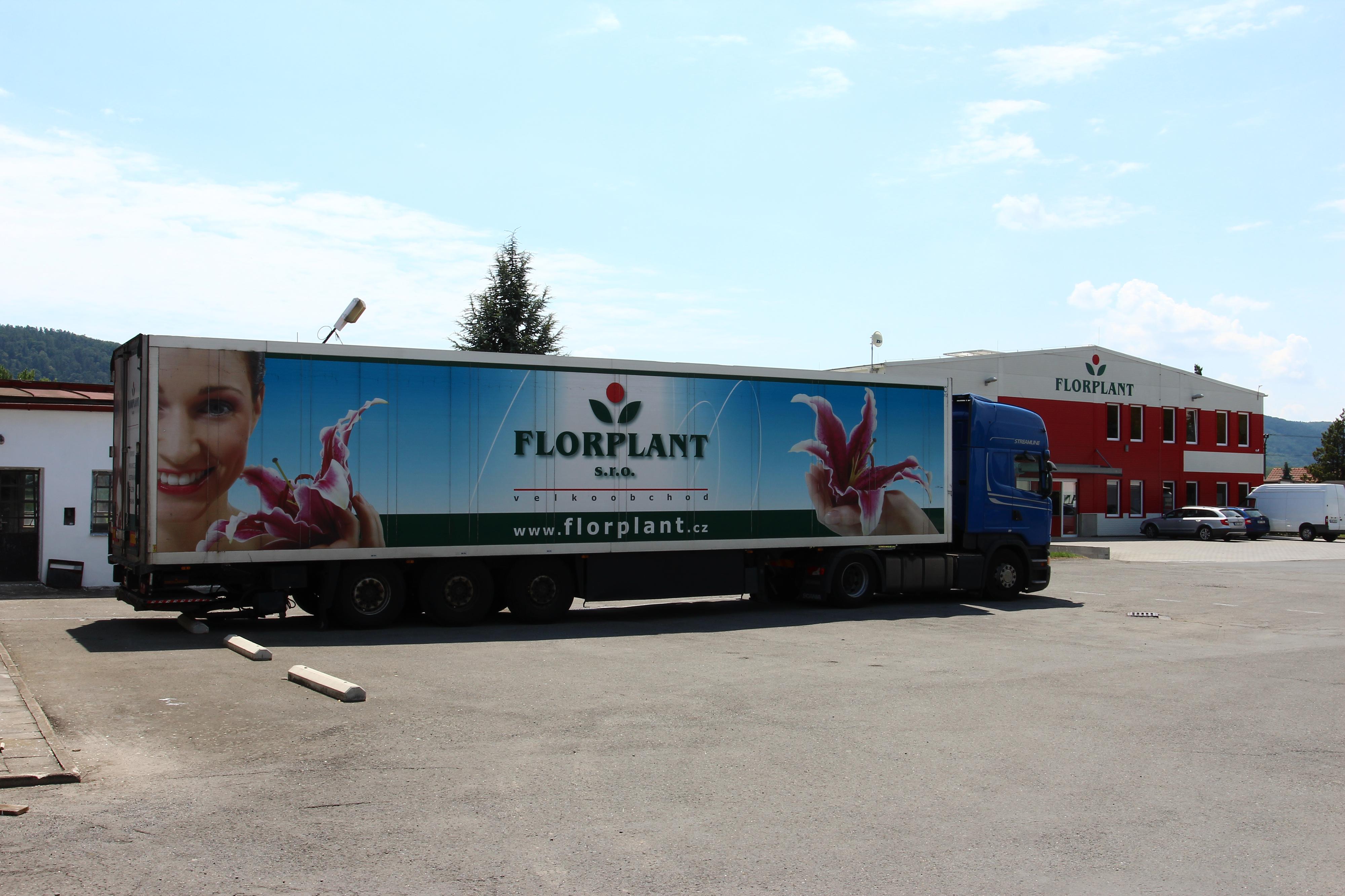 FLORPLANT, s.r.o. foto 2