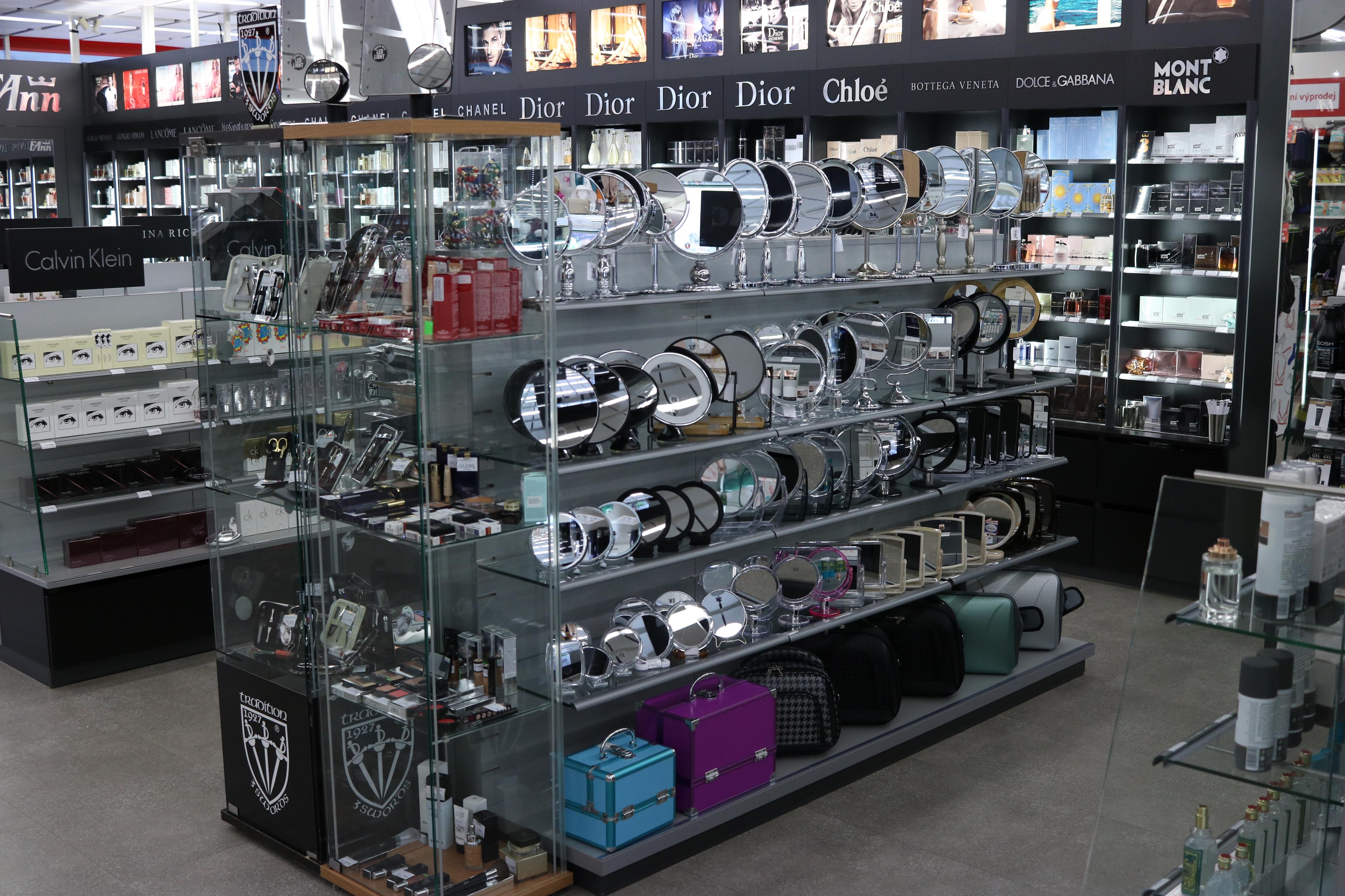 FAnn parfumerie foto 2