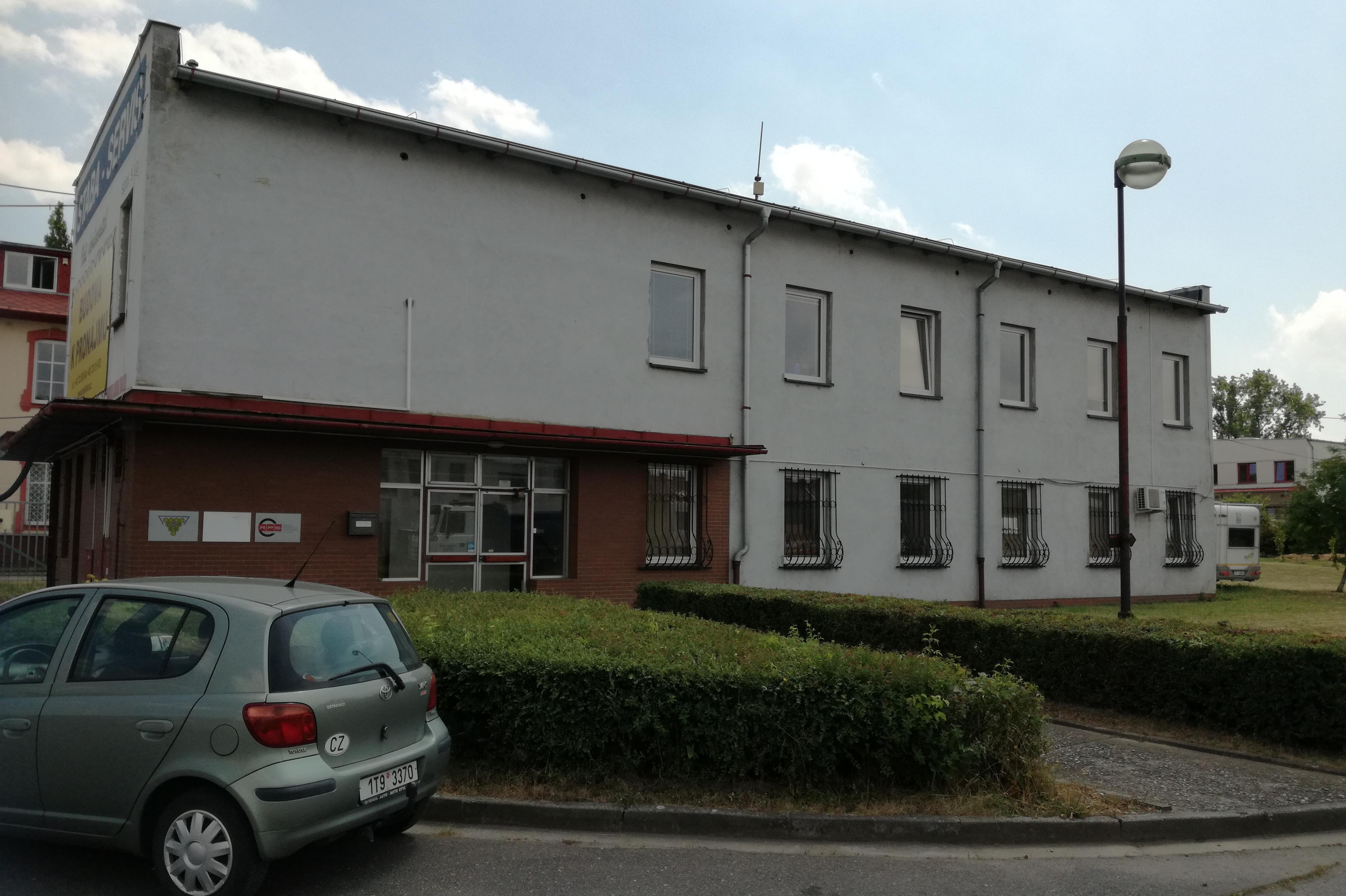 FRAM Orsus CZ, v.o.s.