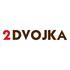 logo DVOJKA