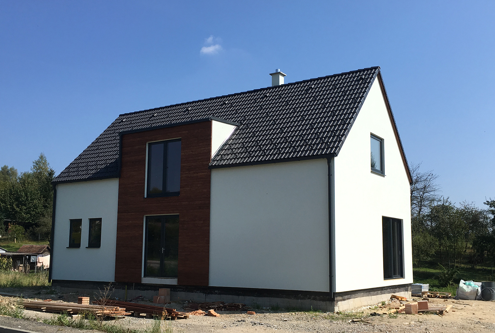 NEMA Dřevostavby, s.r.o. foto 4