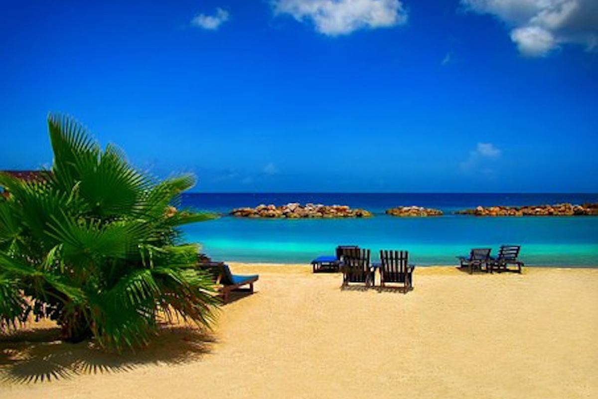 Amico travel - cestovní kancelář