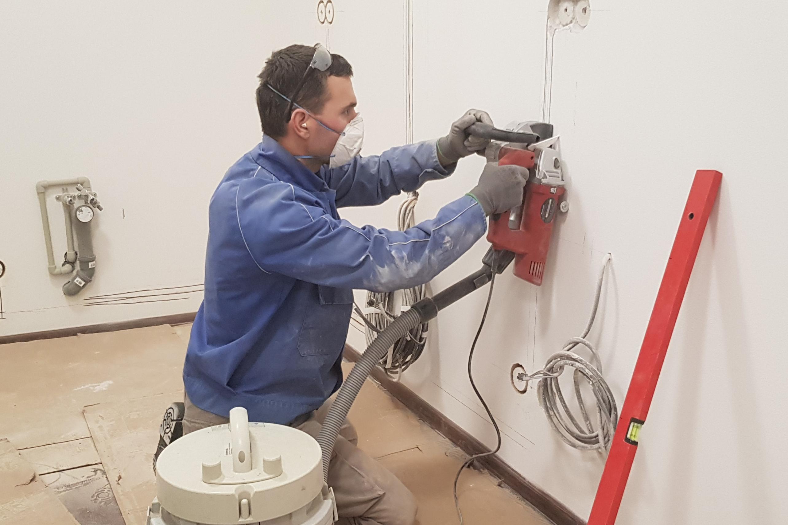 Hodinový manžel Hradec Králové