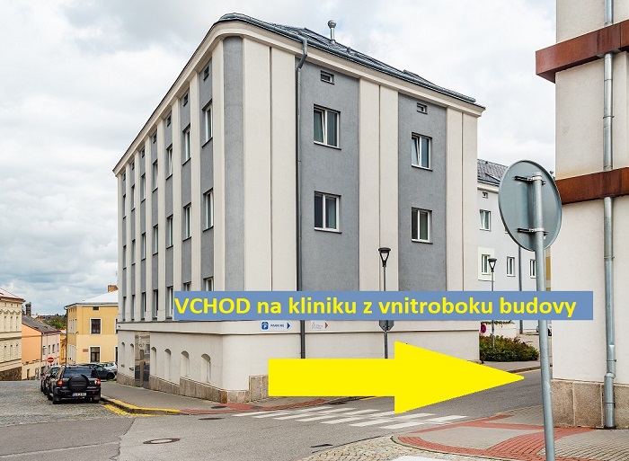 CBP KLINIKA plastická chirurgie foto 2