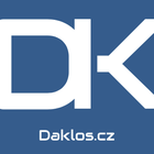 Logo obchodu Daklos.cz