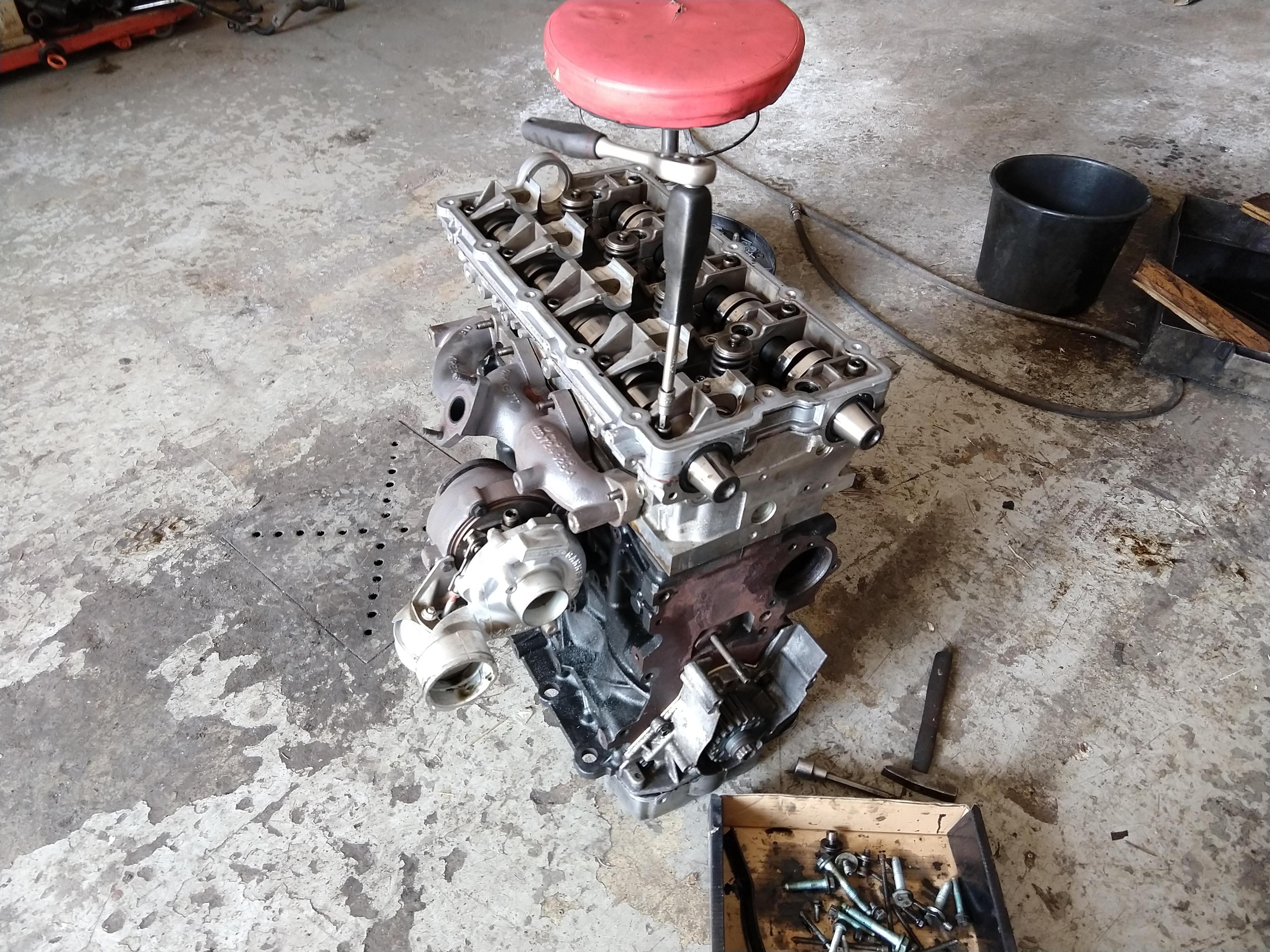 Autodílna Růžička foto 3