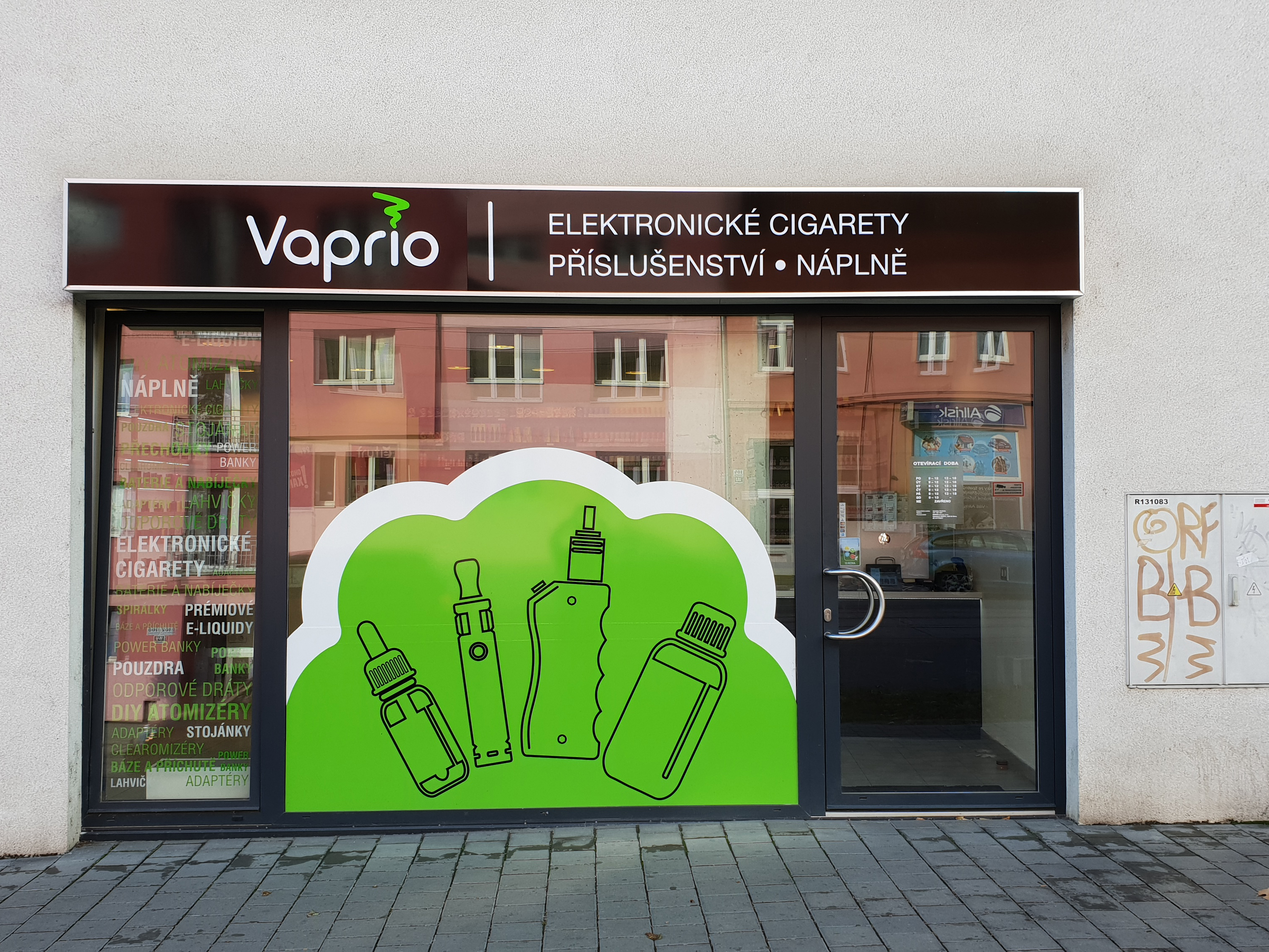 Vaprio foto 3